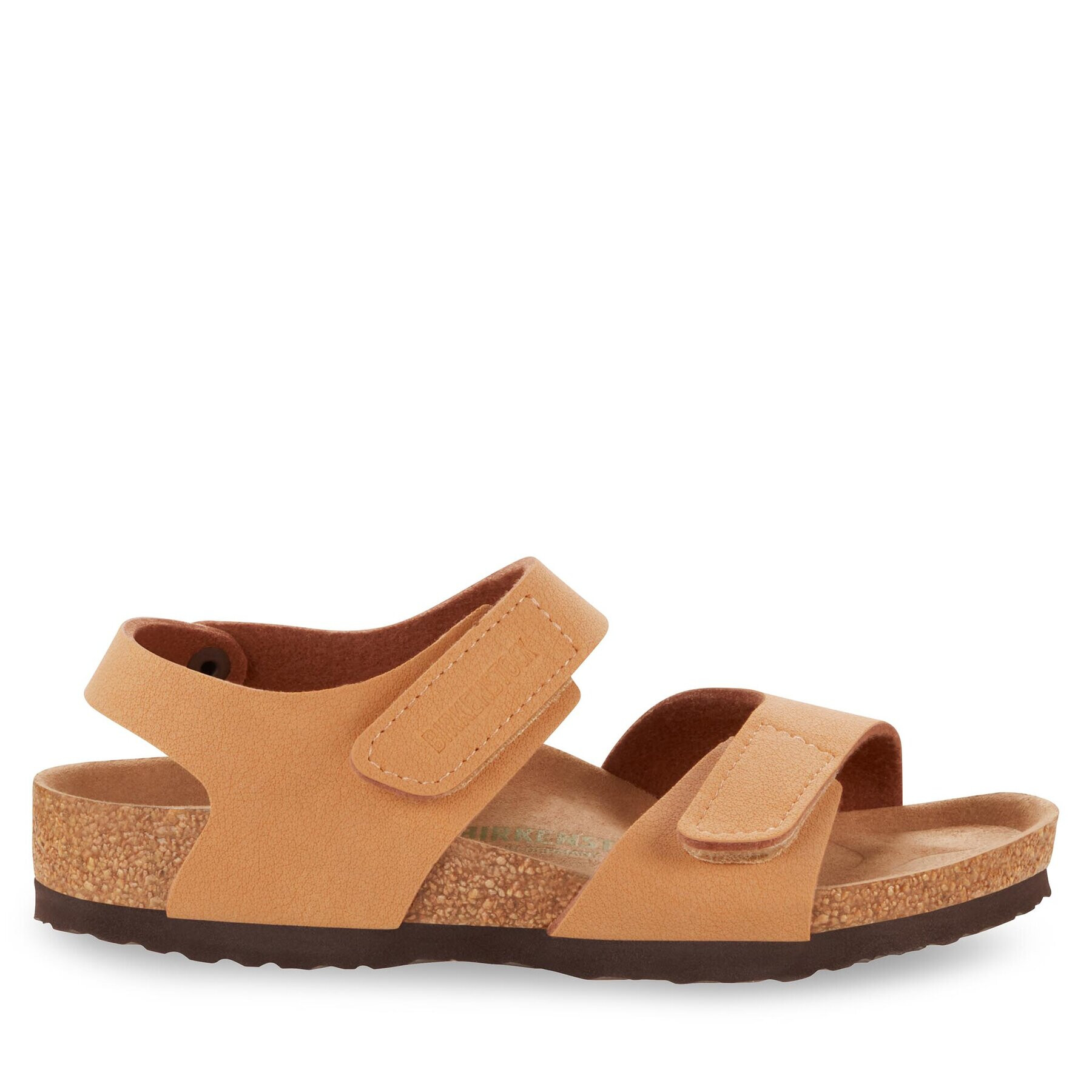 Birkenstock Sandali Palu 1024365 Rjava - Pepit.si