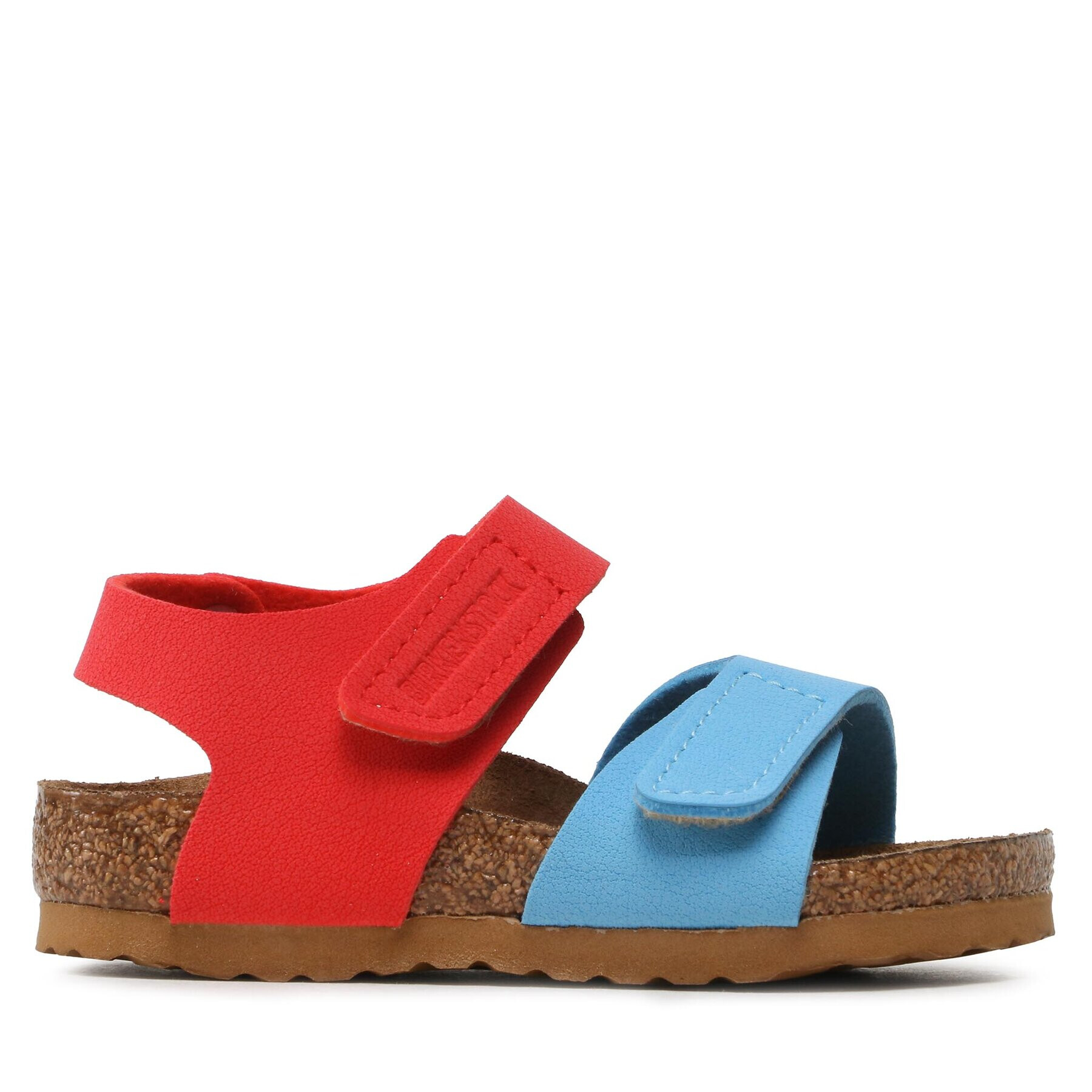 Birkenstock Sandali Palu 1024372 Modra - Pepit.si