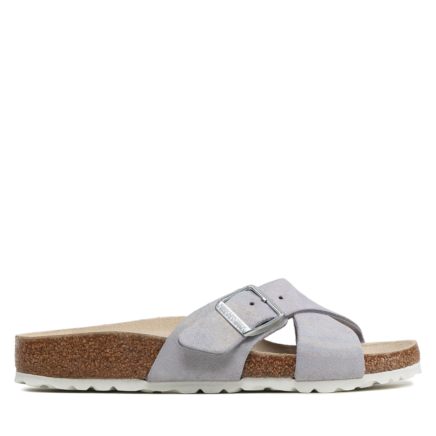 Birkenstock Natikači Siena 1024212 Vijolična - Pepit.si