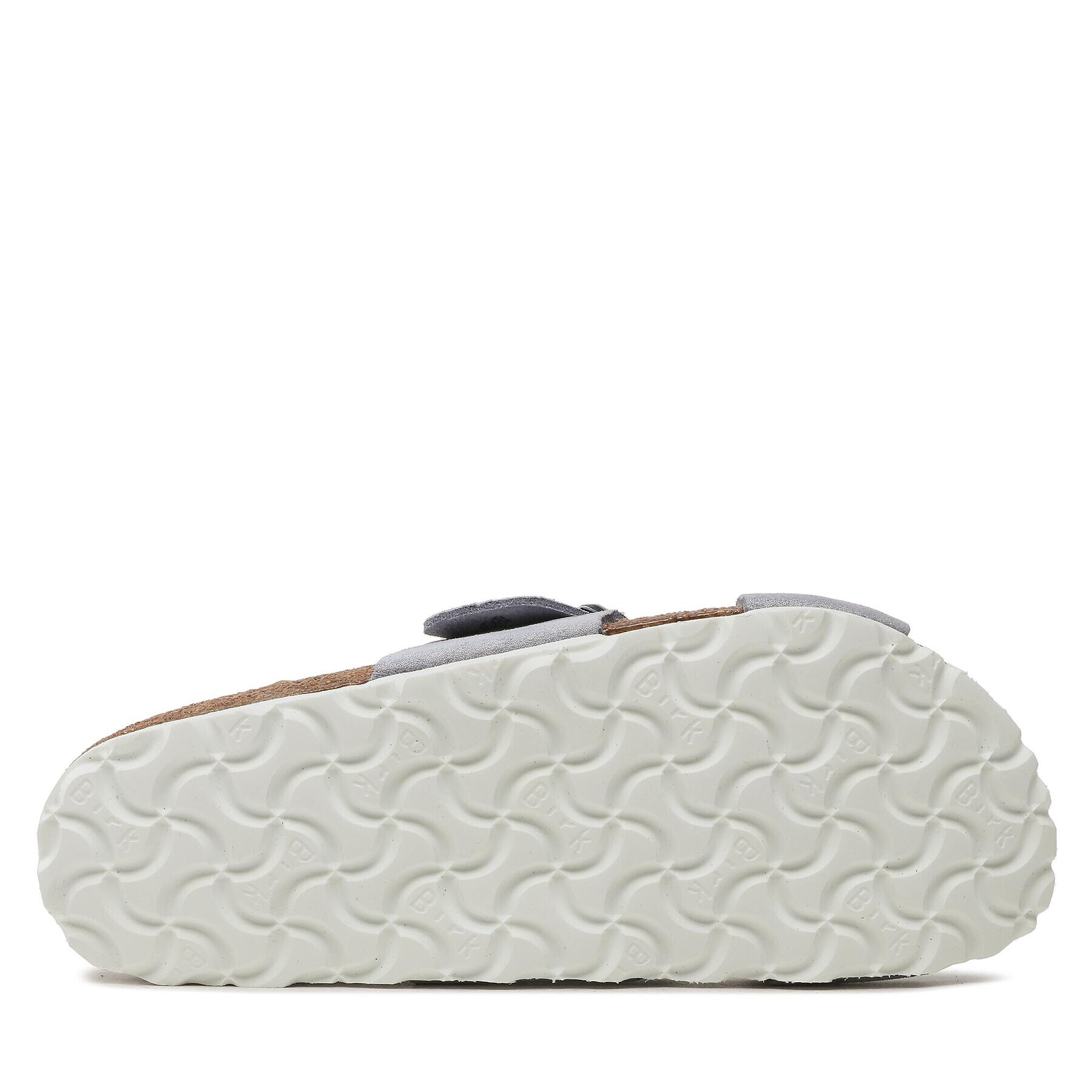 Birkenstock Natikači Siena 1024212 Vijolična - Pepit.si