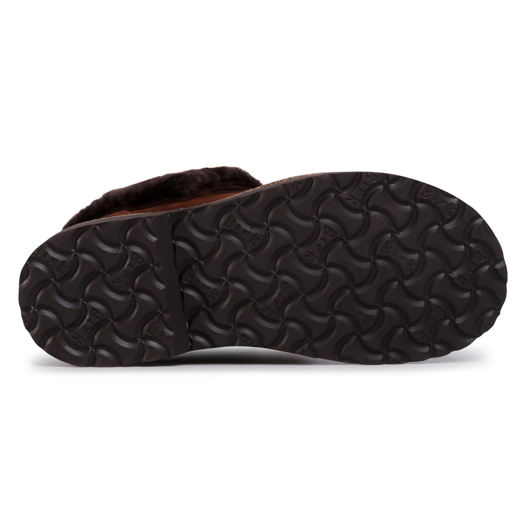 Birkenstock Škornji Bakki 1017278 Rjava - Pepit.si