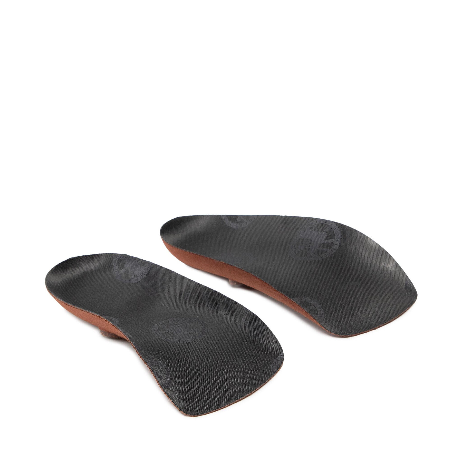 Birkenstock Vložki Black Edition 1001189 Črna - Pepit.si