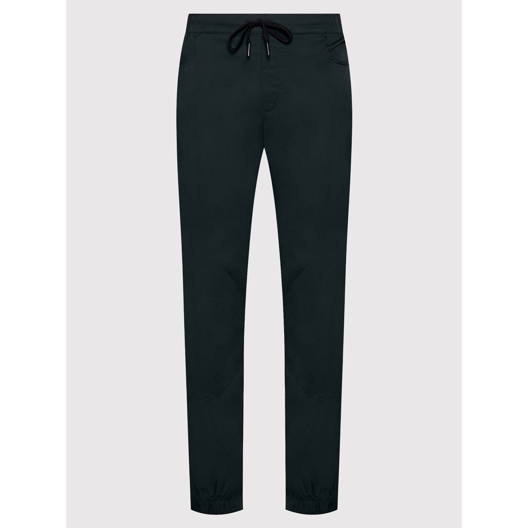 Black Diamond Jogging hlače Notion AP7500600002 Črna Regular Fit - Pepit.si