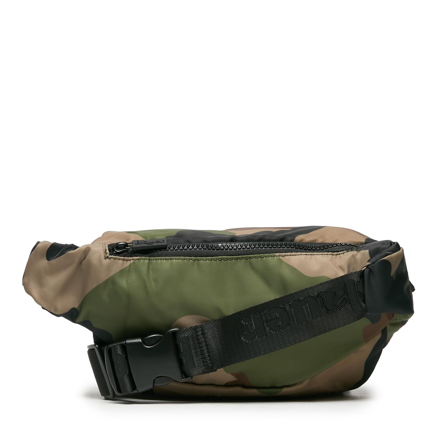 Blauer torba za okoli pasu F3CHICO07/AME Khaki - Pepit.si