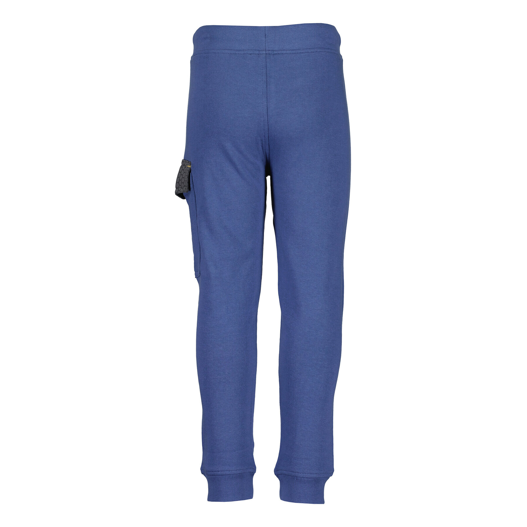 Blue Seven Spodnji del trenirke 824607 X Modra Regular Fit - Pepit.si