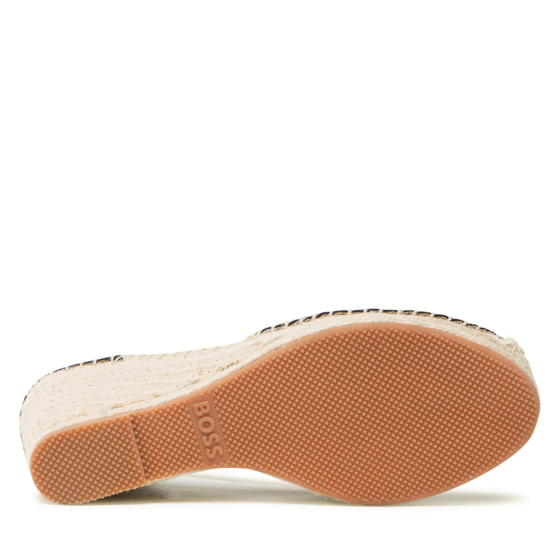 Boss Espadrile Madeira 50474511 10236177 01 Mornarsko modra - Pepit.si