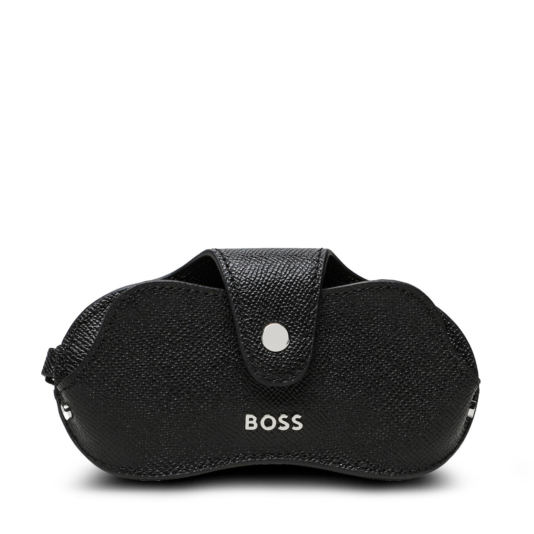 Boss Etui za kreditne kartice 50487845 Črna - Pepit.si