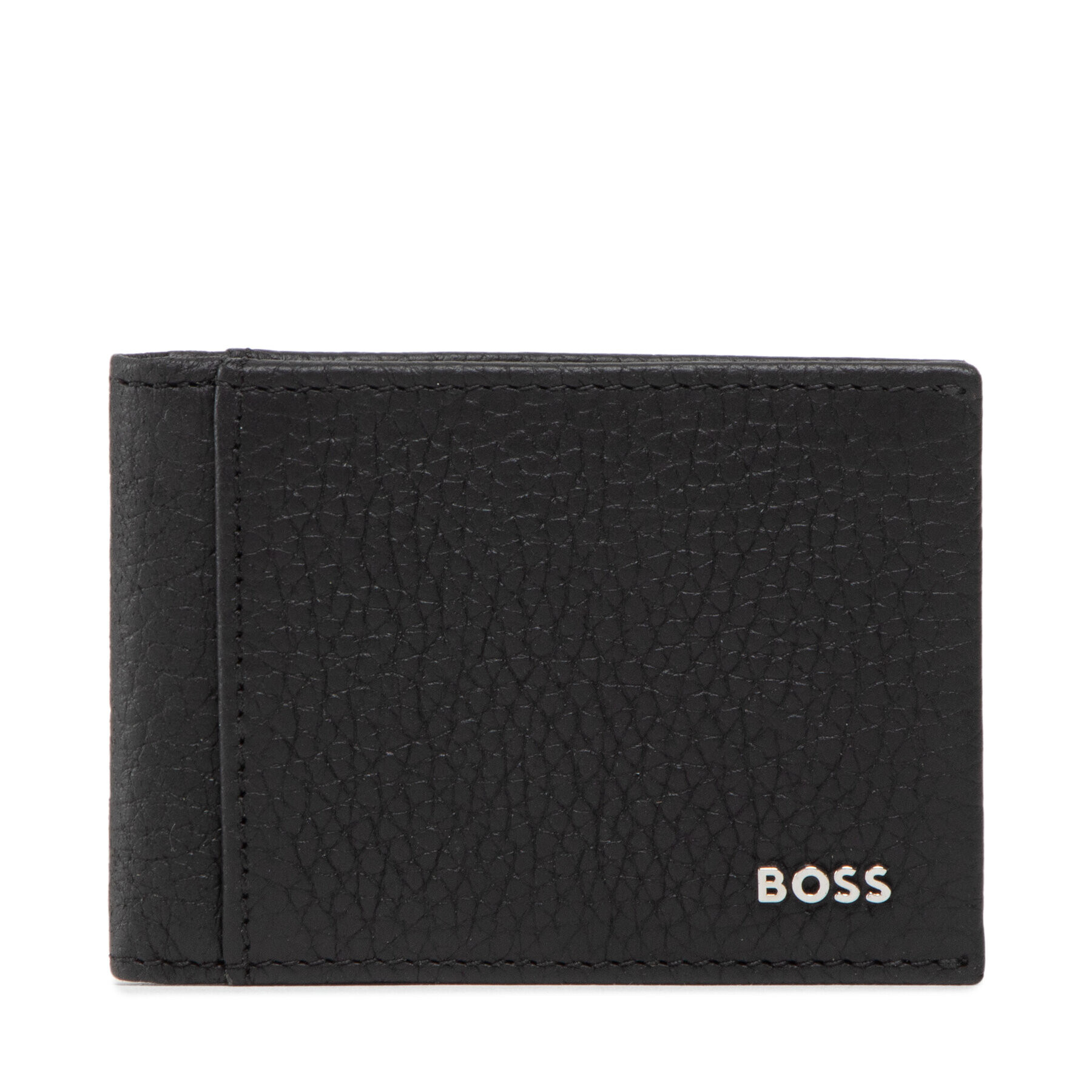 Boss Etui za kreditne kartice Crosstown 50475289 10242583 01 Črna - Pepit.si