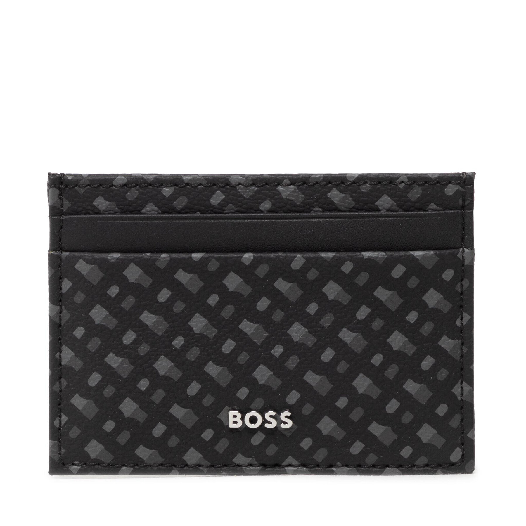 Boss Etui za nakit Byron 50475574 Črna - Pepit.si