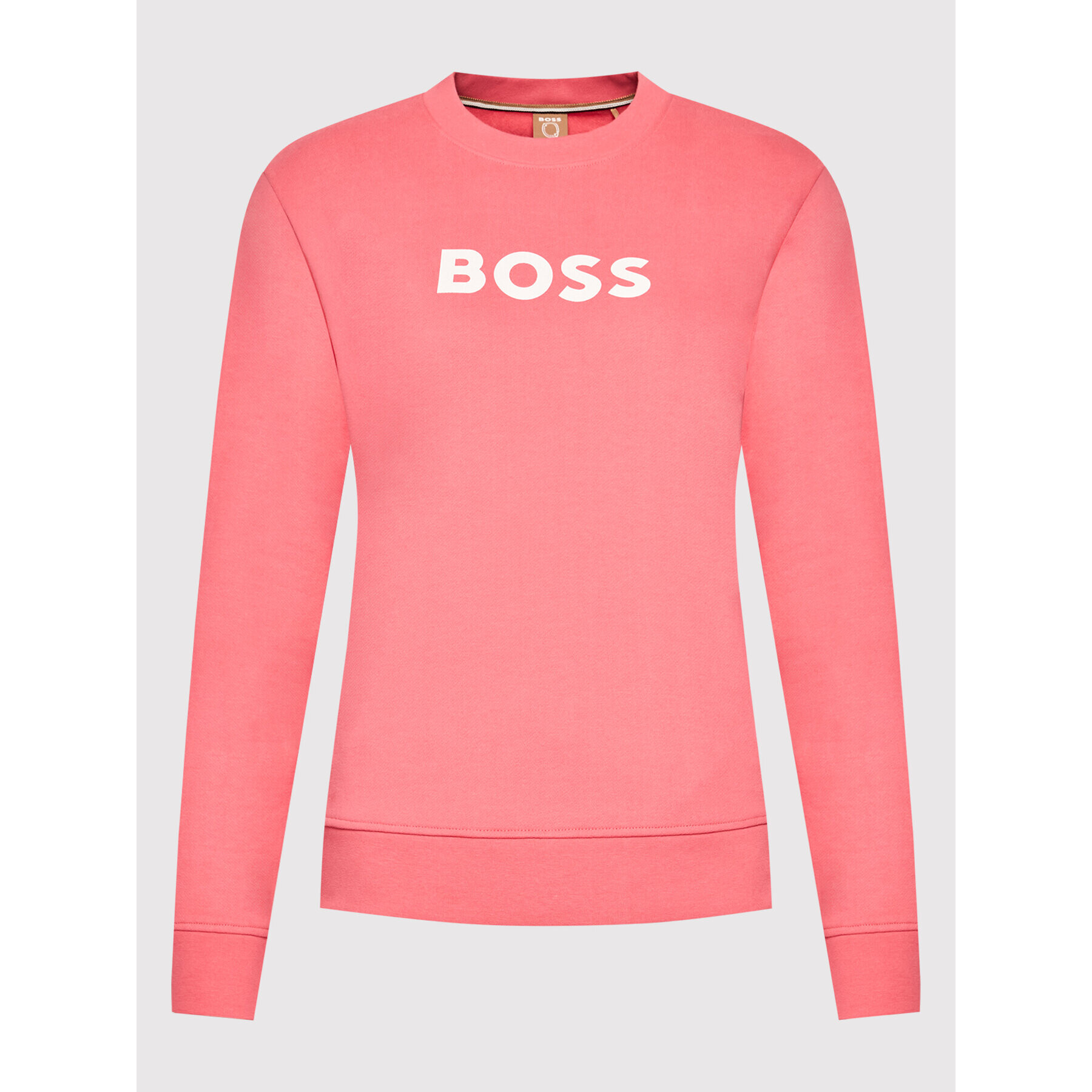 Boss Jopa 50468357 Roza Regular Fit - Pepit.si