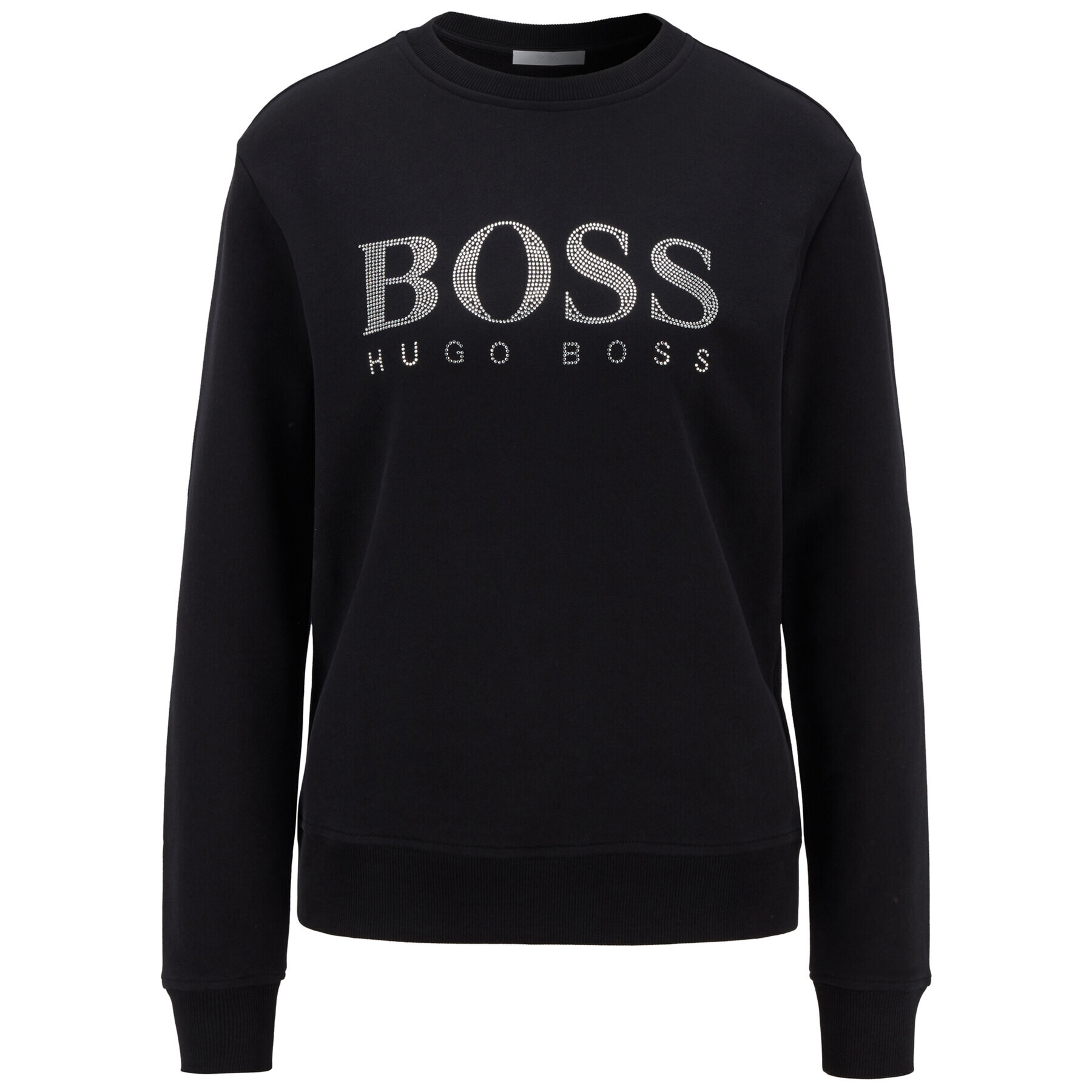 Boss Jopa C_Ea 50442497 Črna Regular Fit - Pepit.si