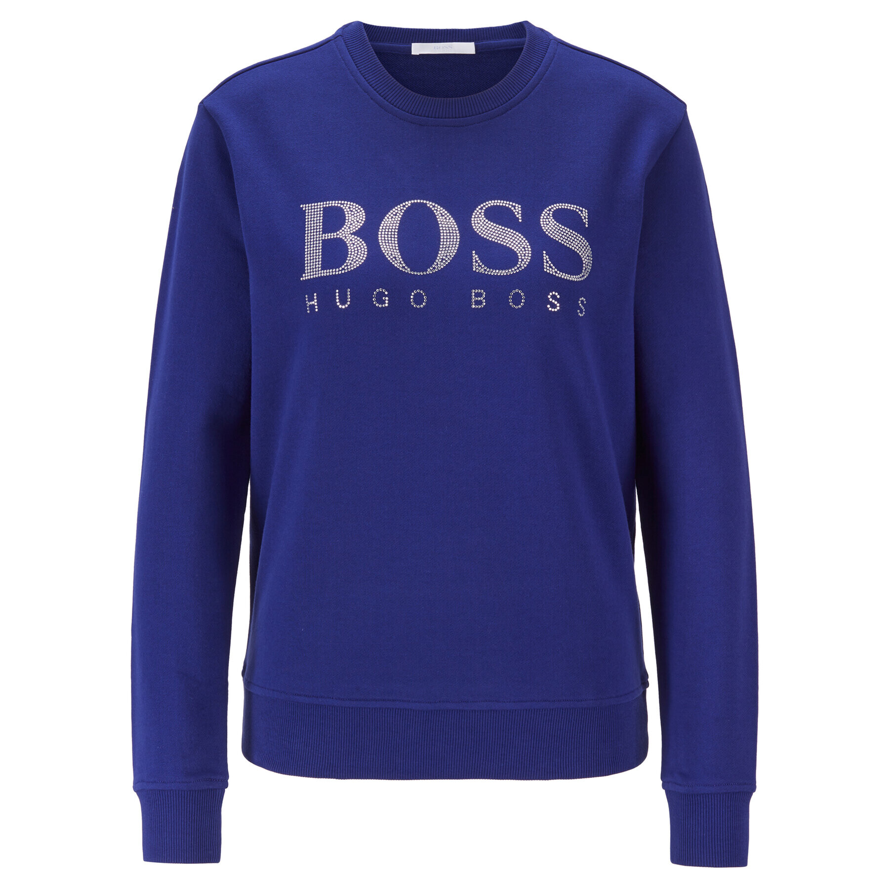 Boss Jopa C_Ea 50442497 Mornarsko modra Regular Fit - Pepit.si