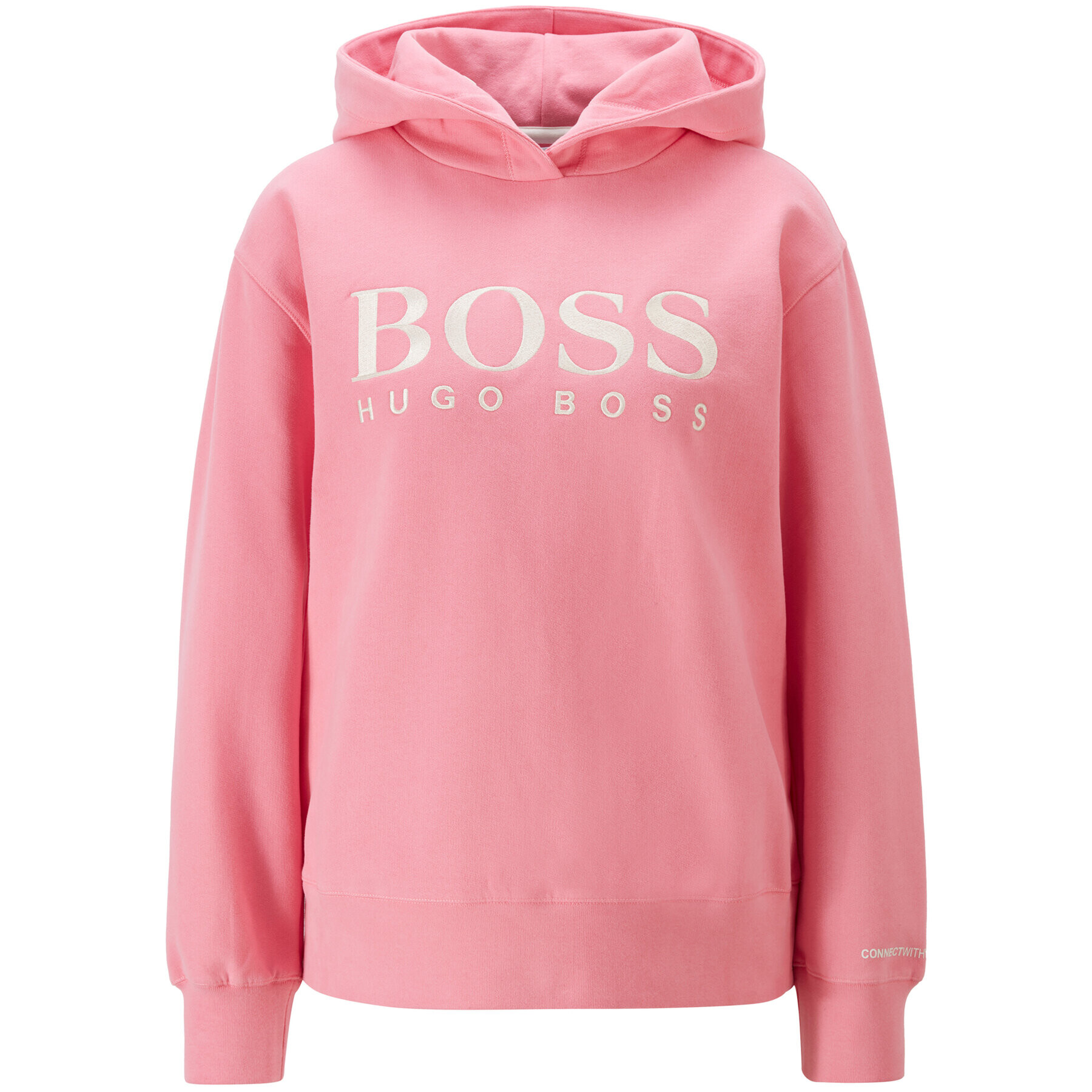 Boss Jopa C_Edelight_Active 50457385 Roza Relaxed Fit - Pepit.si