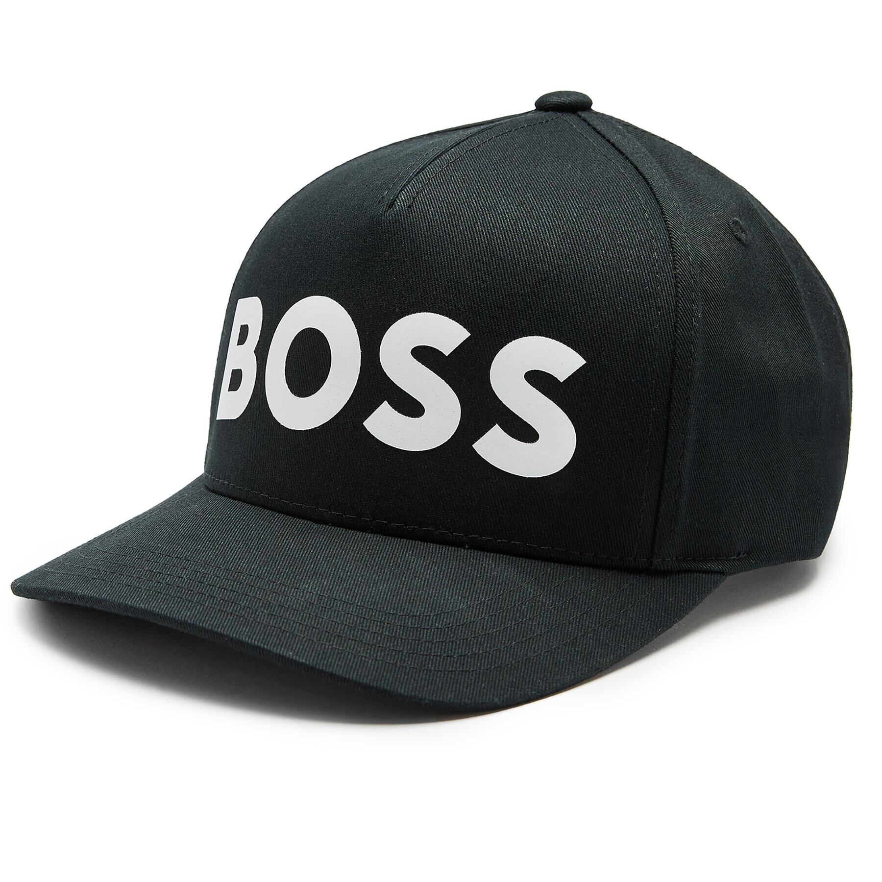 Boss Kapa s šiltom 50490382 Črna - Pepit.si