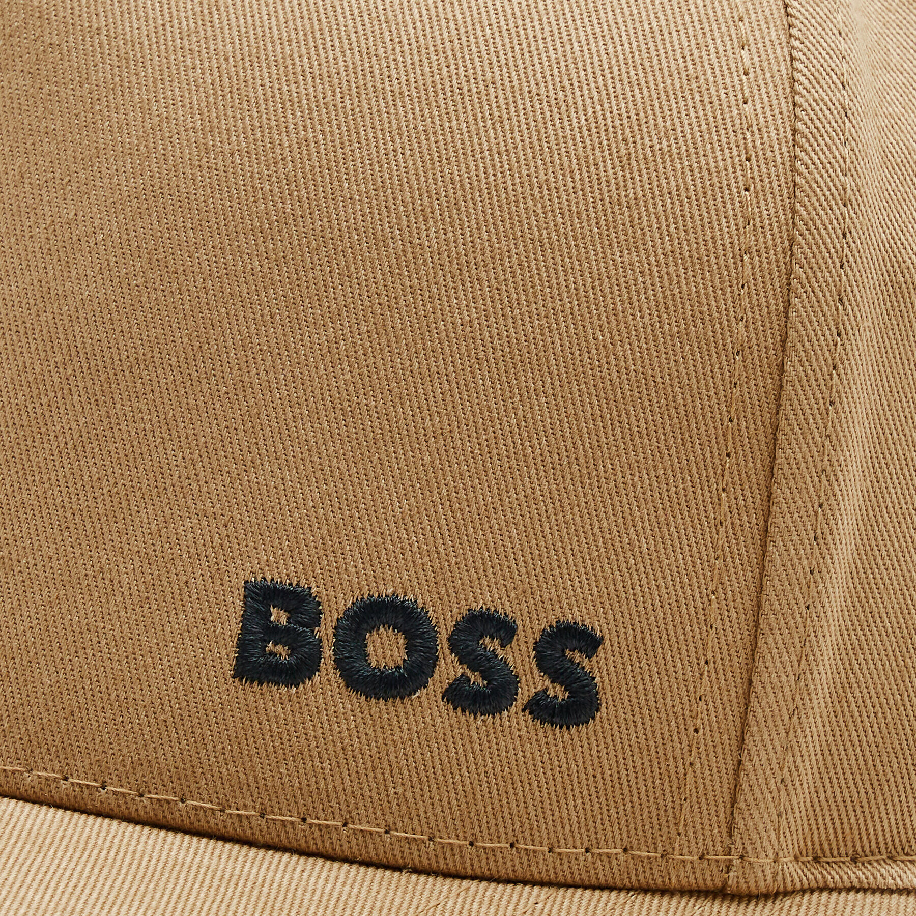 Boss Kapa s šiltom 50490384 Bež - Pepit.si