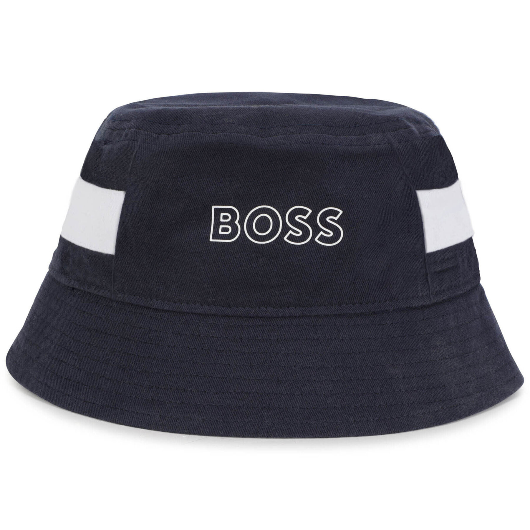 Boss Klobuk Bucket J21278 Mornarsko modra - Pepit.si