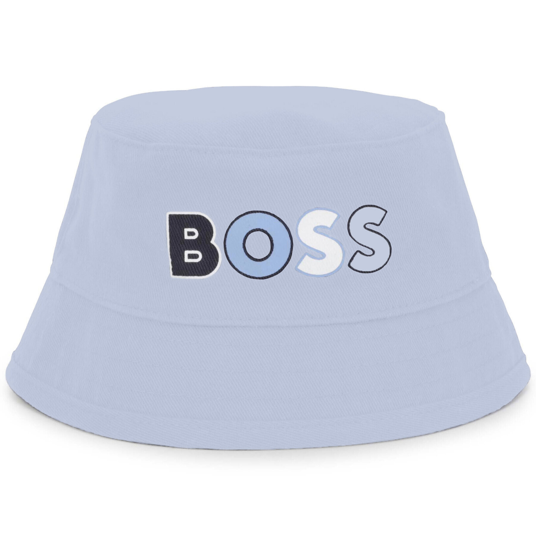 Boss Klobuk Bucket J91139 Modra - Pepit.si