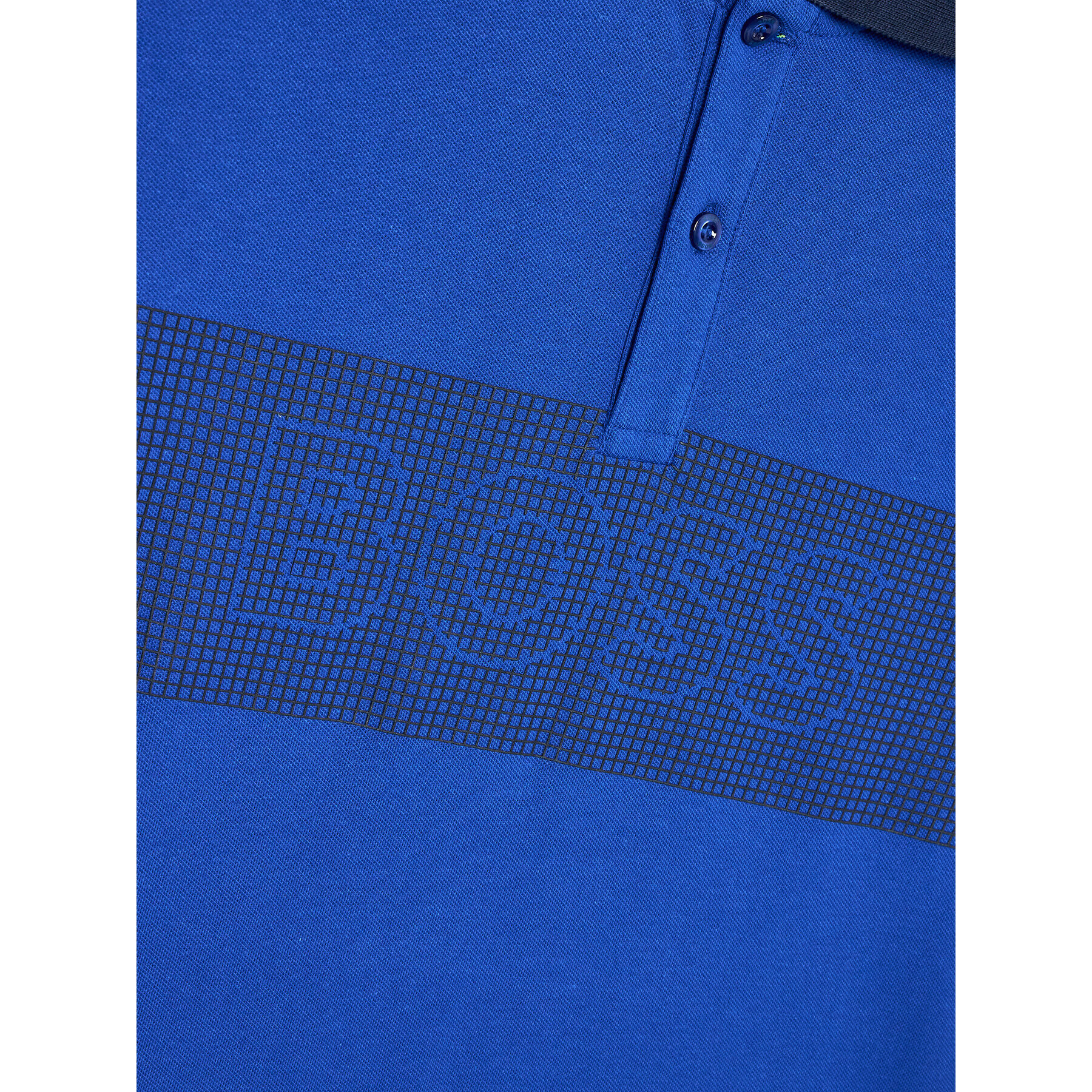 Boss Komplet polo majica in hlače J28112 S Mornarsko modra Regular Fit - Pepit.si