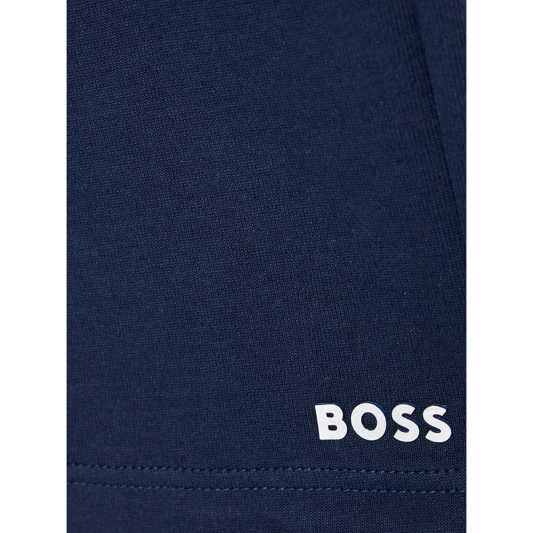 Boss Komplet polo majica in hlače J28112 S Mornarsko modra Regular Fit - Pepit.si