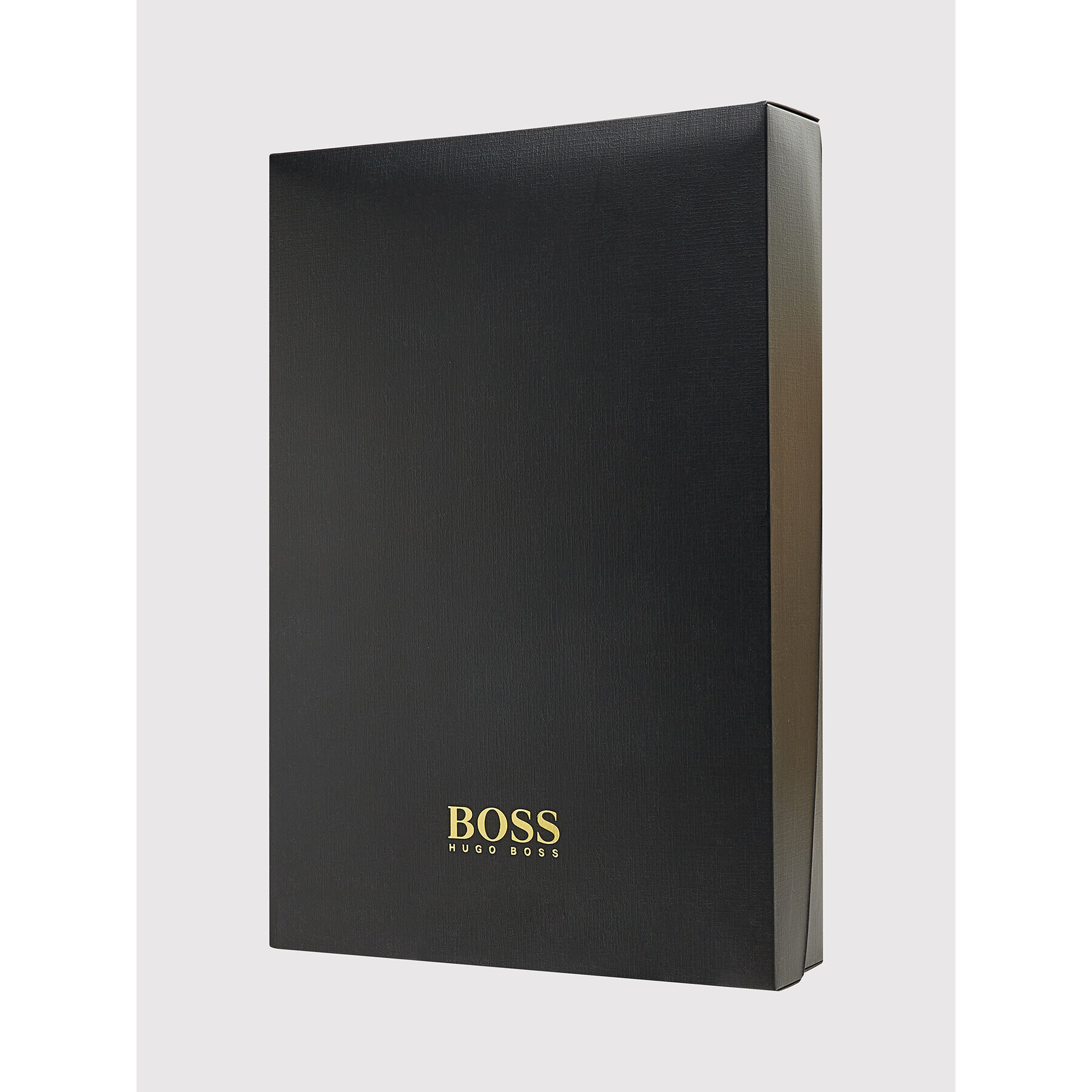 Boss Pižama Cosy 50463508 Pisana Regular Fit - Pepit.si