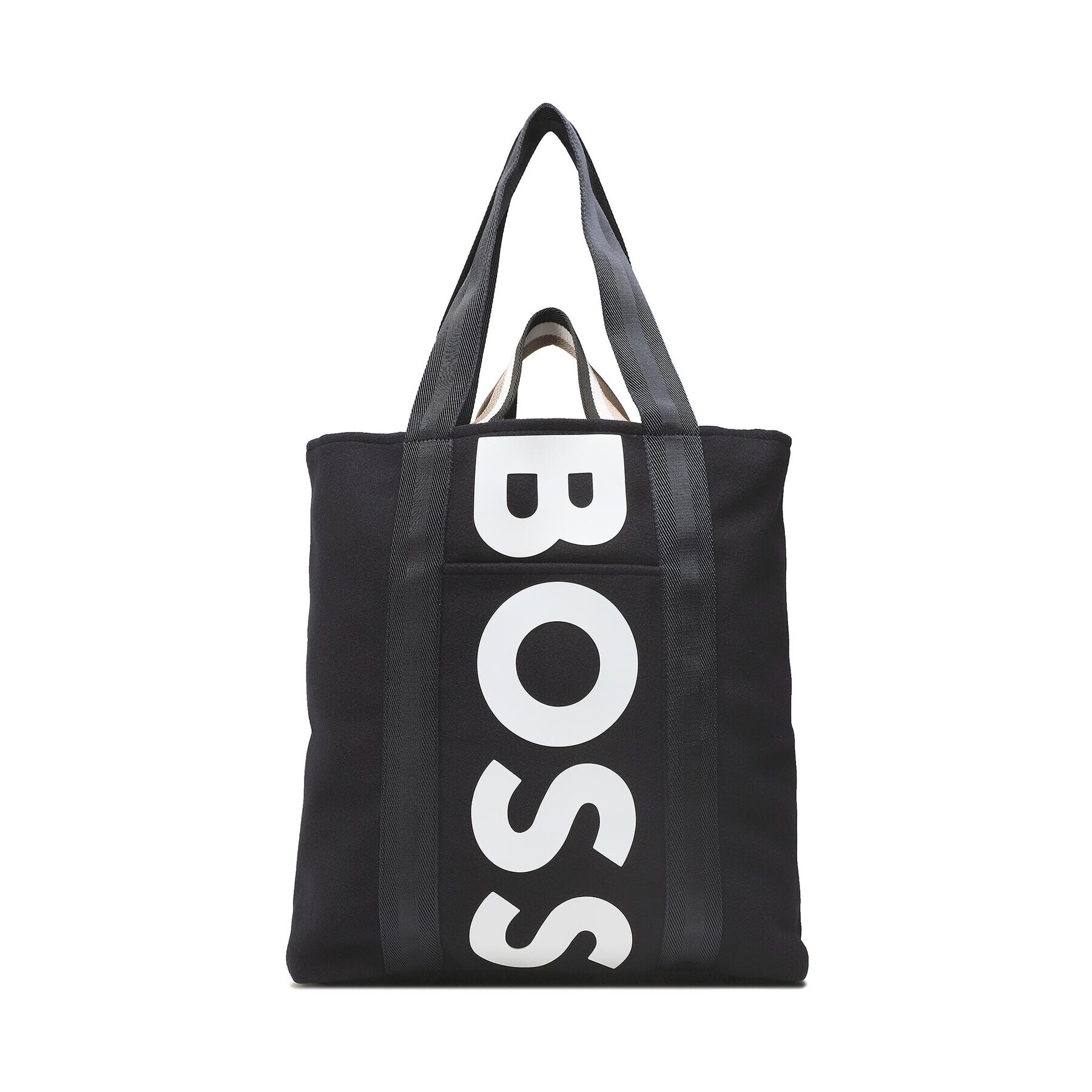 Boss Ročna torba Deva Ns Tote-W 50486145 Mornarsko modra - Pepit.si