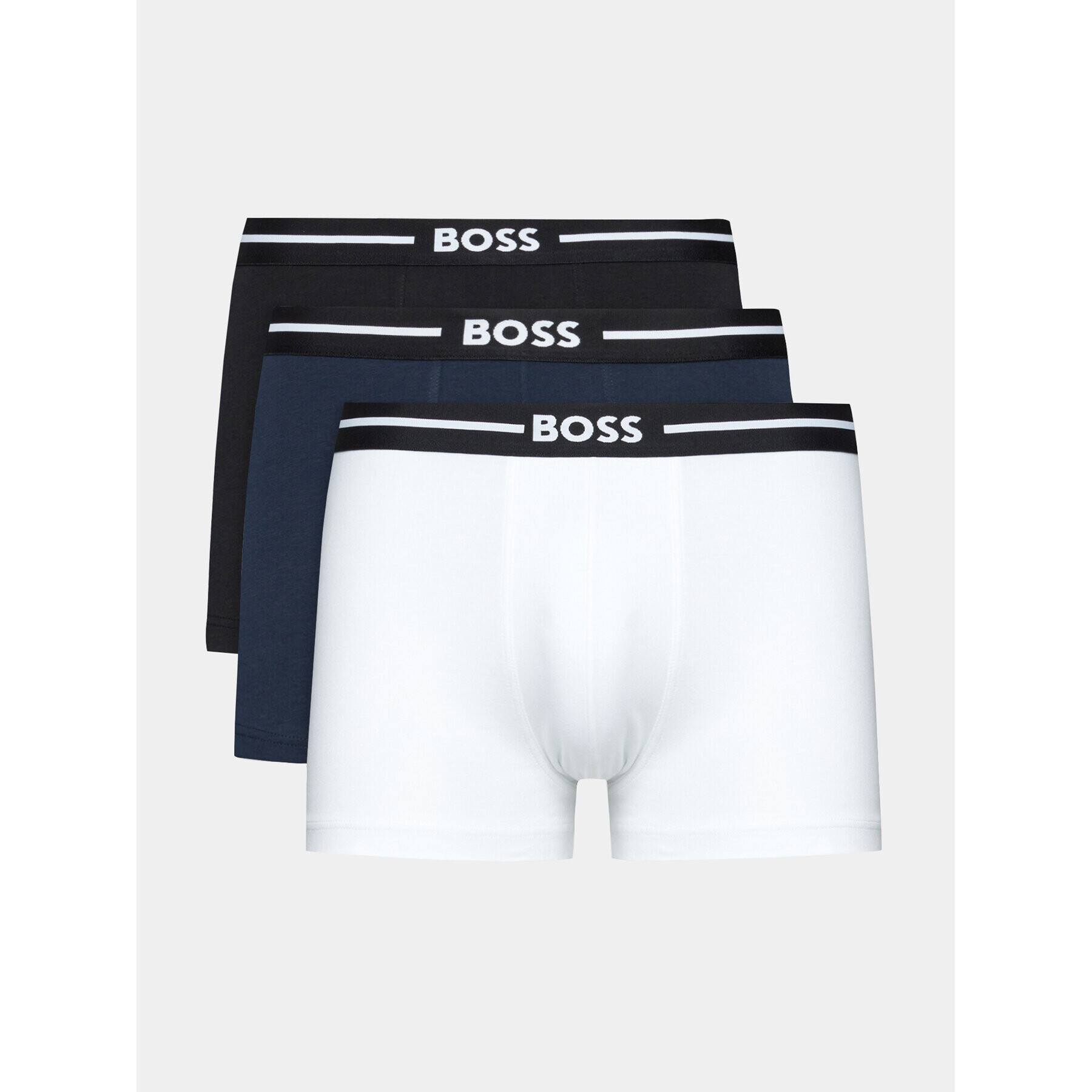 Boss Set 3 parov boksaric 50510687 Pisana - Pepit.si