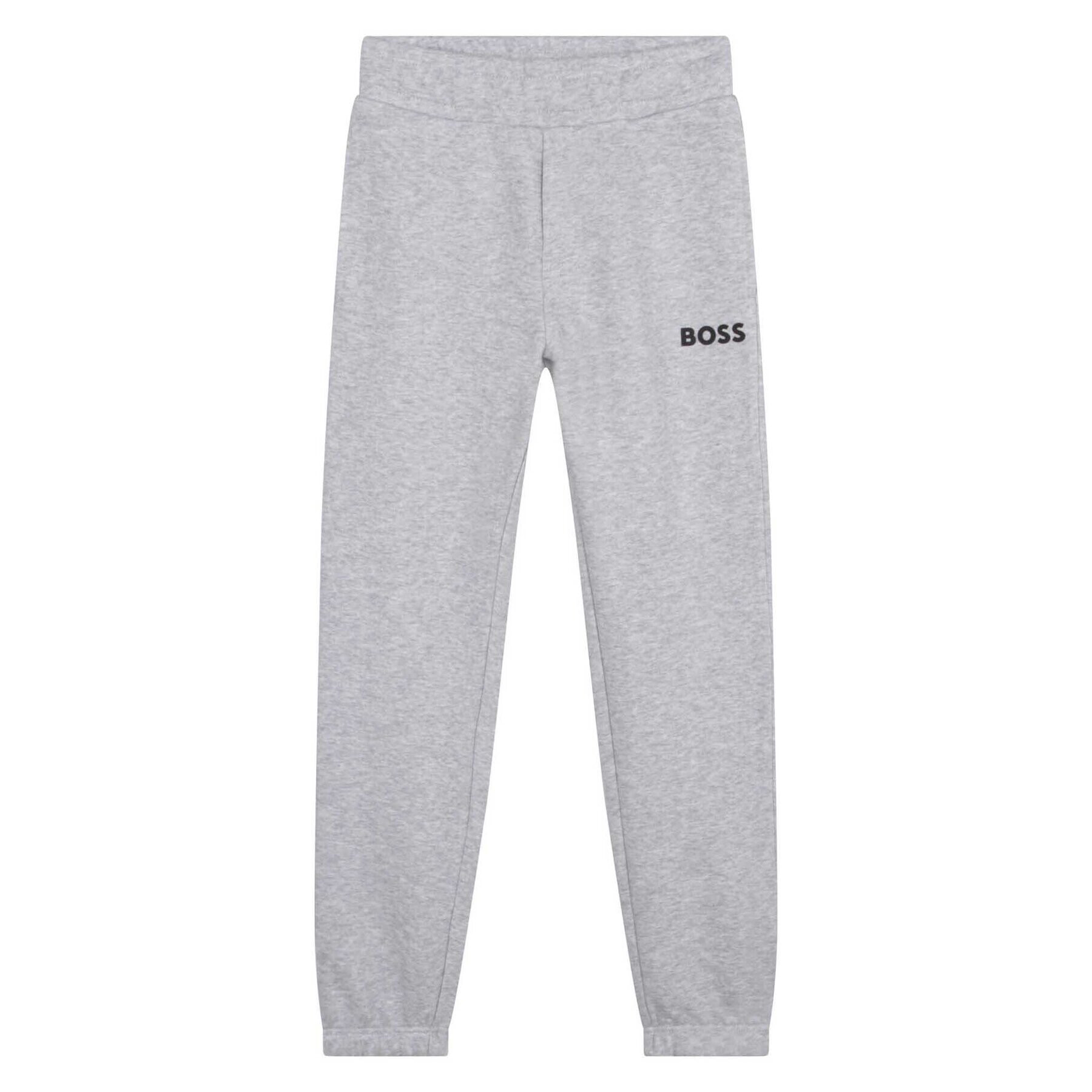 Boss Spodnji del trenirke J24829 S Siva Regular Fit - Pepit.si