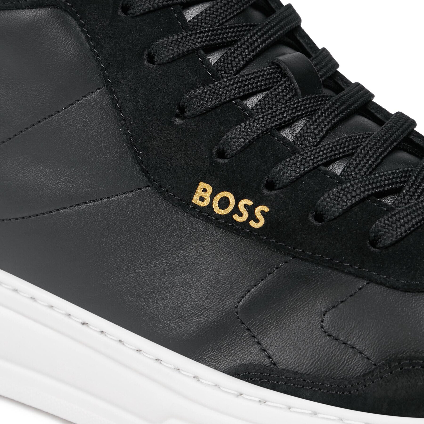 Boss Superge Baltimore 50502887 10254009 01 Črna - Pepit.si