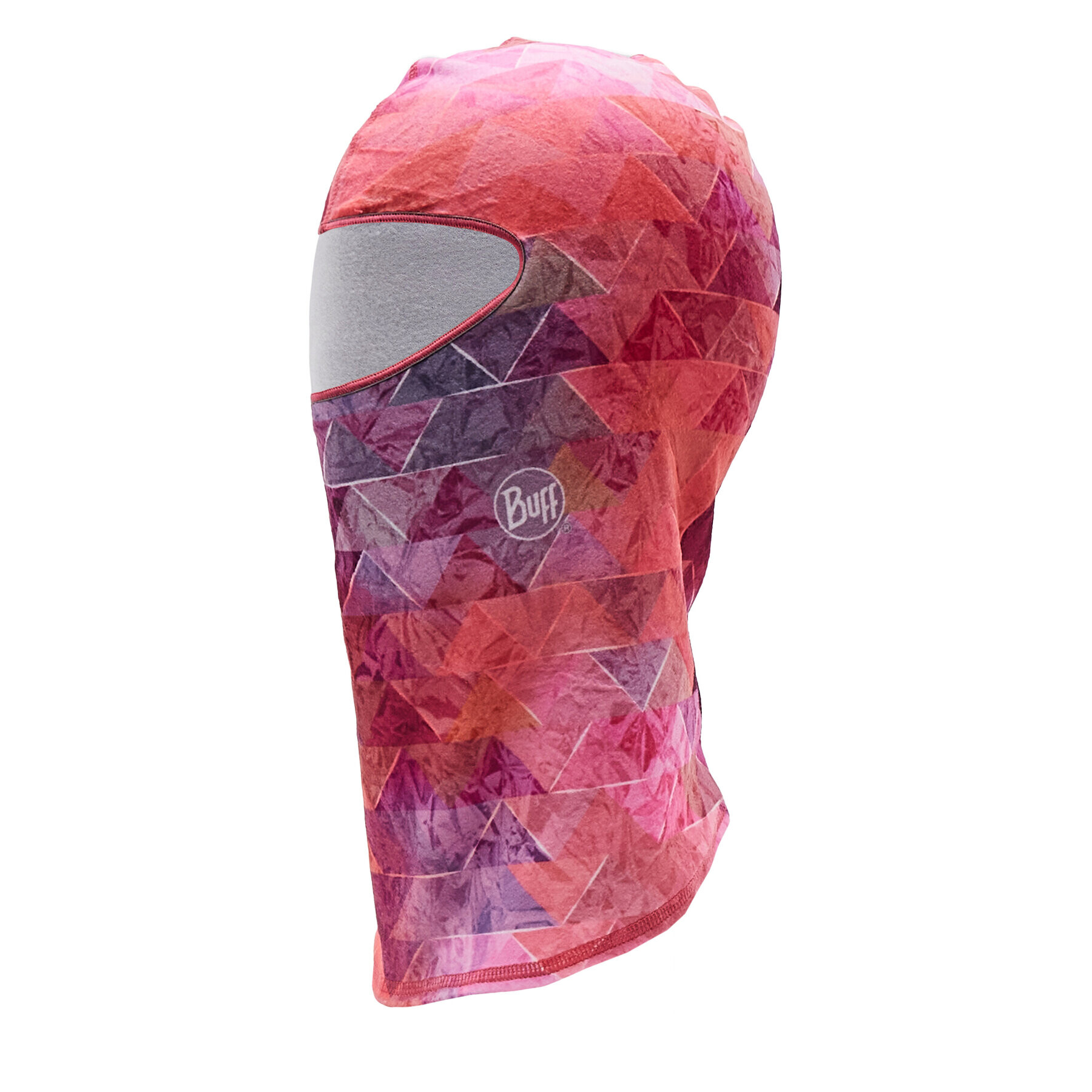 Buff Balaclava Prisma 130126.538.10.00 Roza - Pepit.si