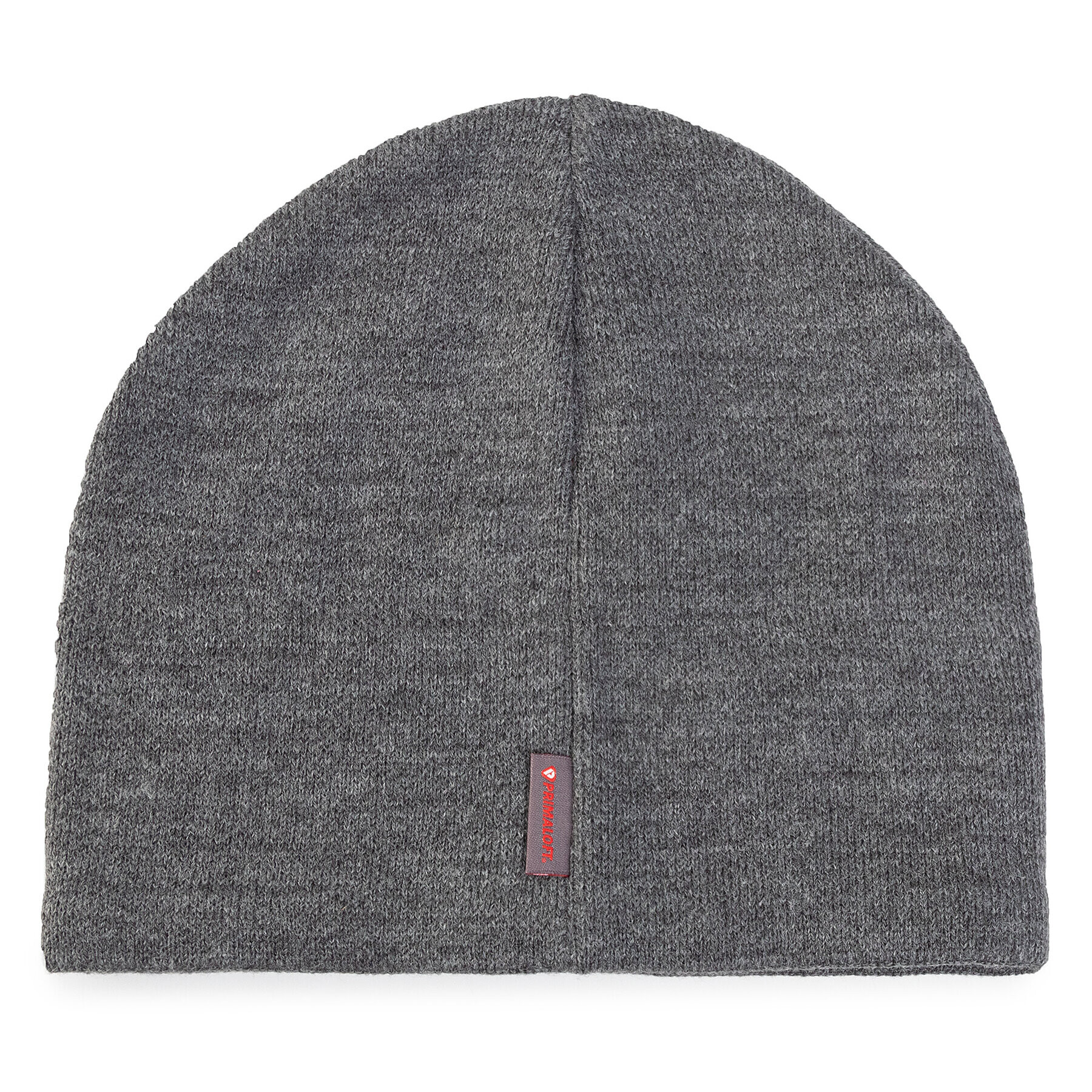 Buff Kapa Knitted & Polar Hat 113519.937.10.00 Siva - Pepit.si