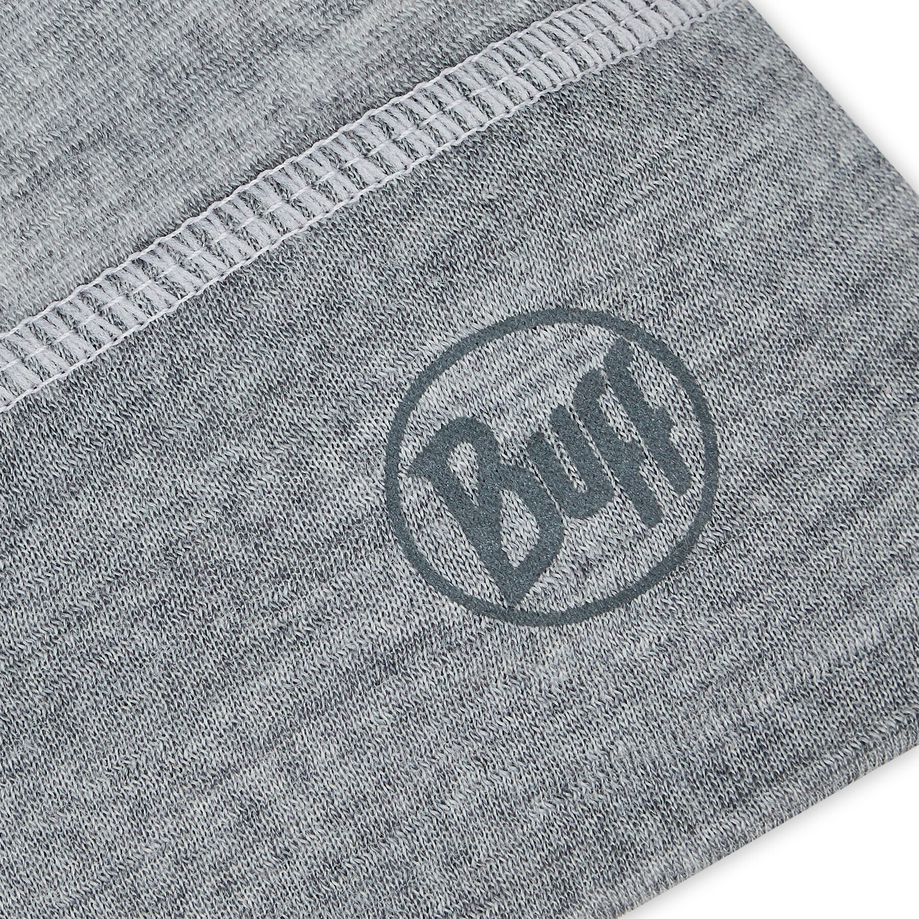 Buff Kapa Merino Lightweight 113013.933.10.00 Siva - Pepit.si