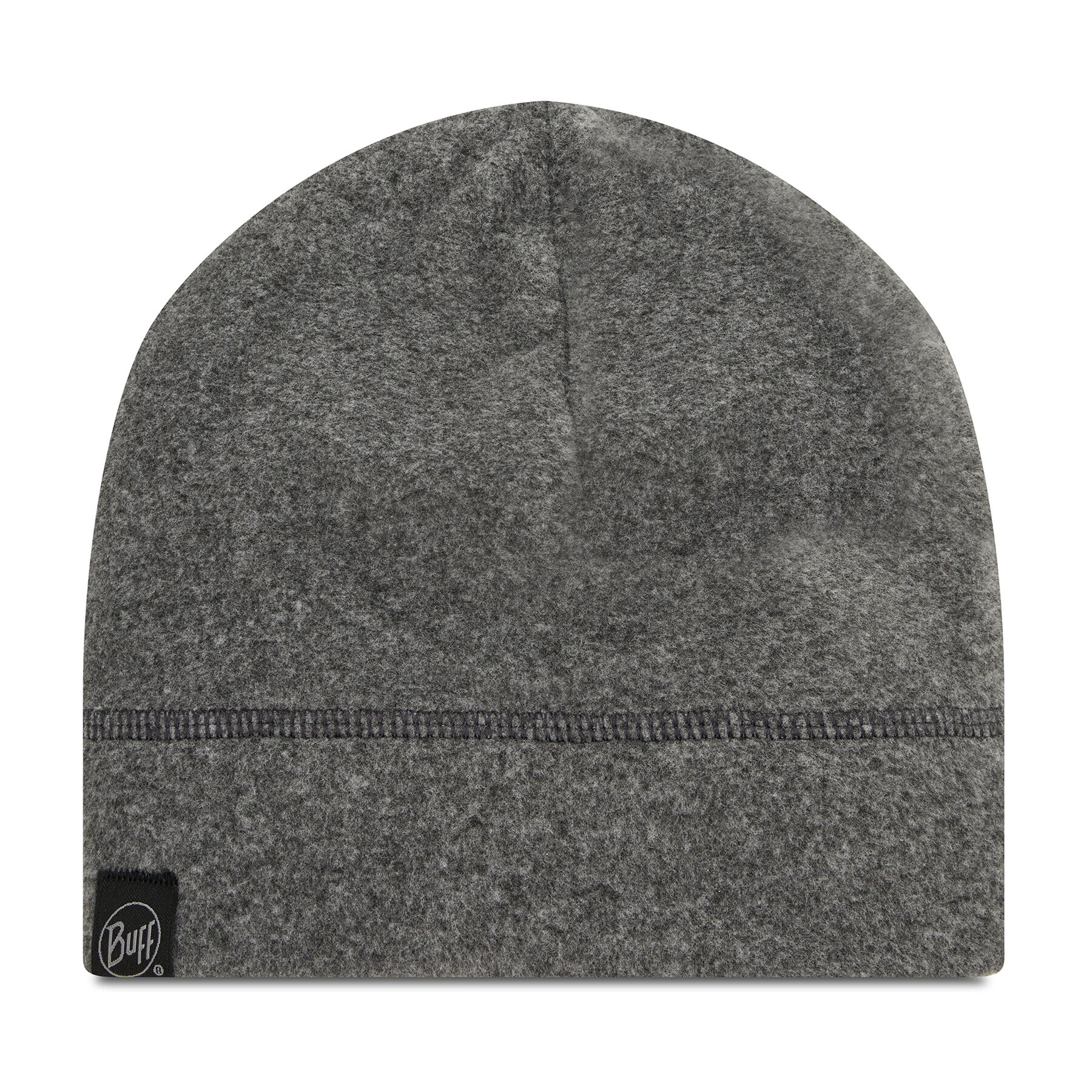 Buff Kapa Plar Beanie 123850.937.10.00 Siva - Pepit.si