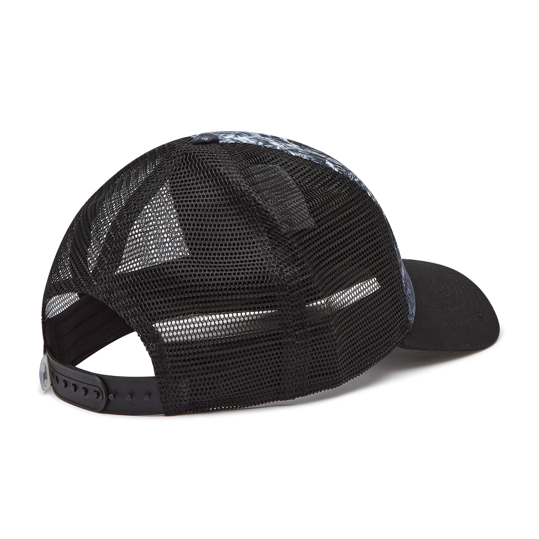 Buff Kapa s šiltom Trucker Cap 125444.999.30.00 Črna - Pepit.si