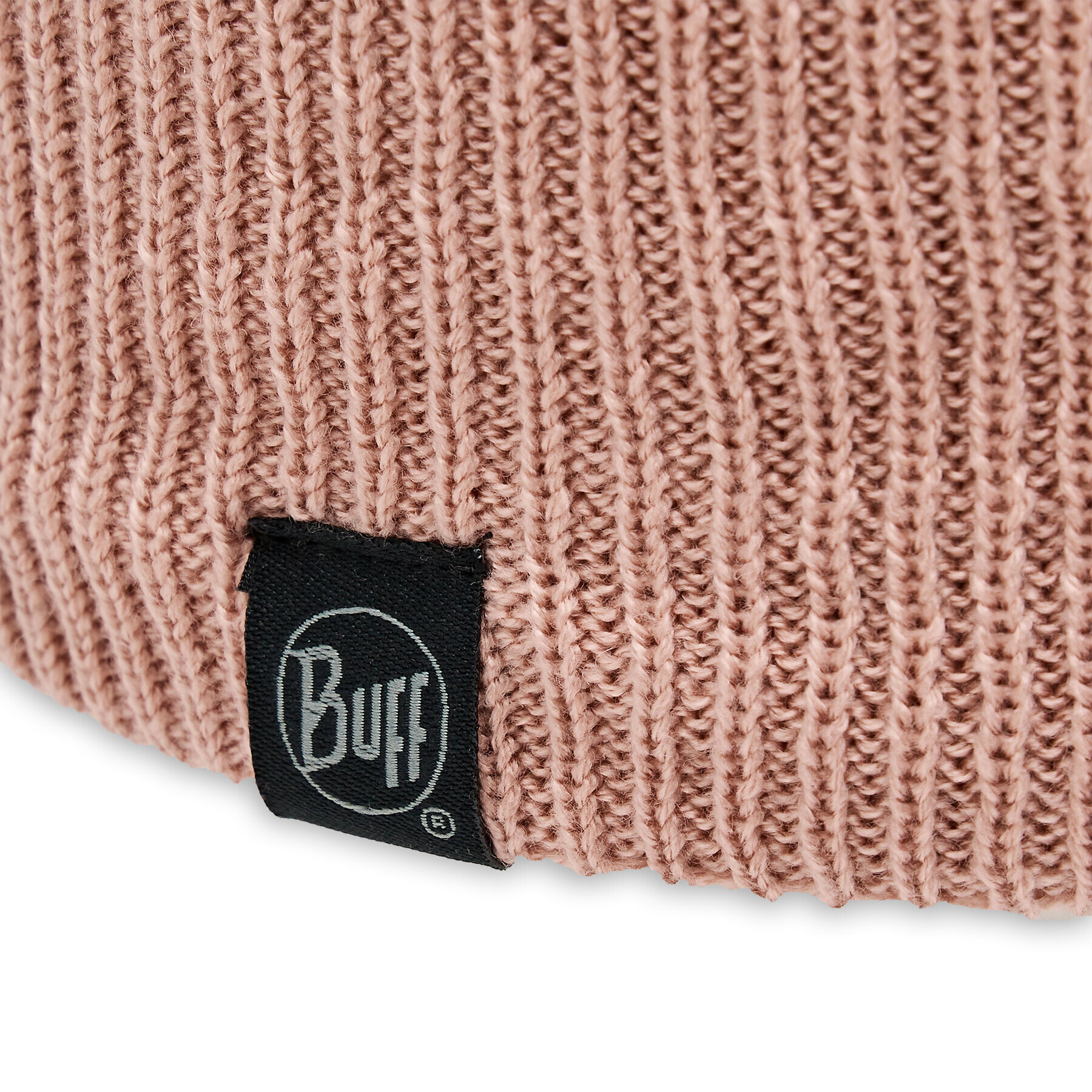 Buff Tekaška ruta - Bandana Knitted & Fleece 126472.508.10.00 Roza - Pepit.si