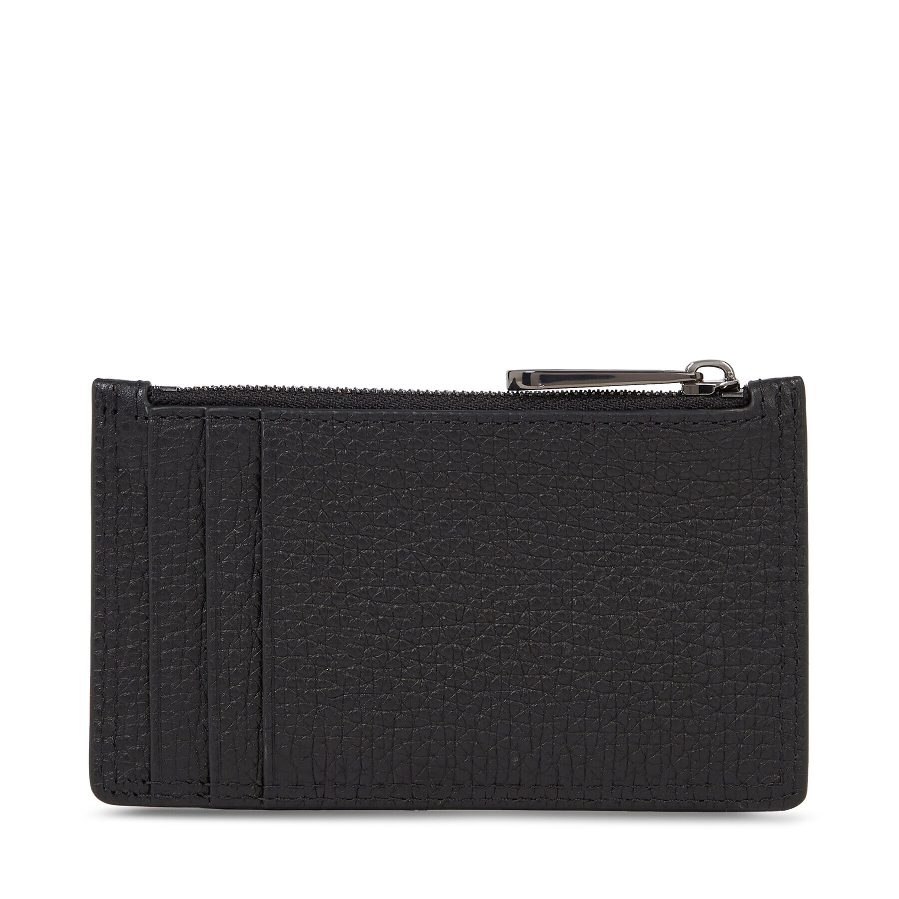 Calvin Klein Etui za kreditne kartice Minimalism N/S Cardholder K50K510903 Črna - Pepit.si