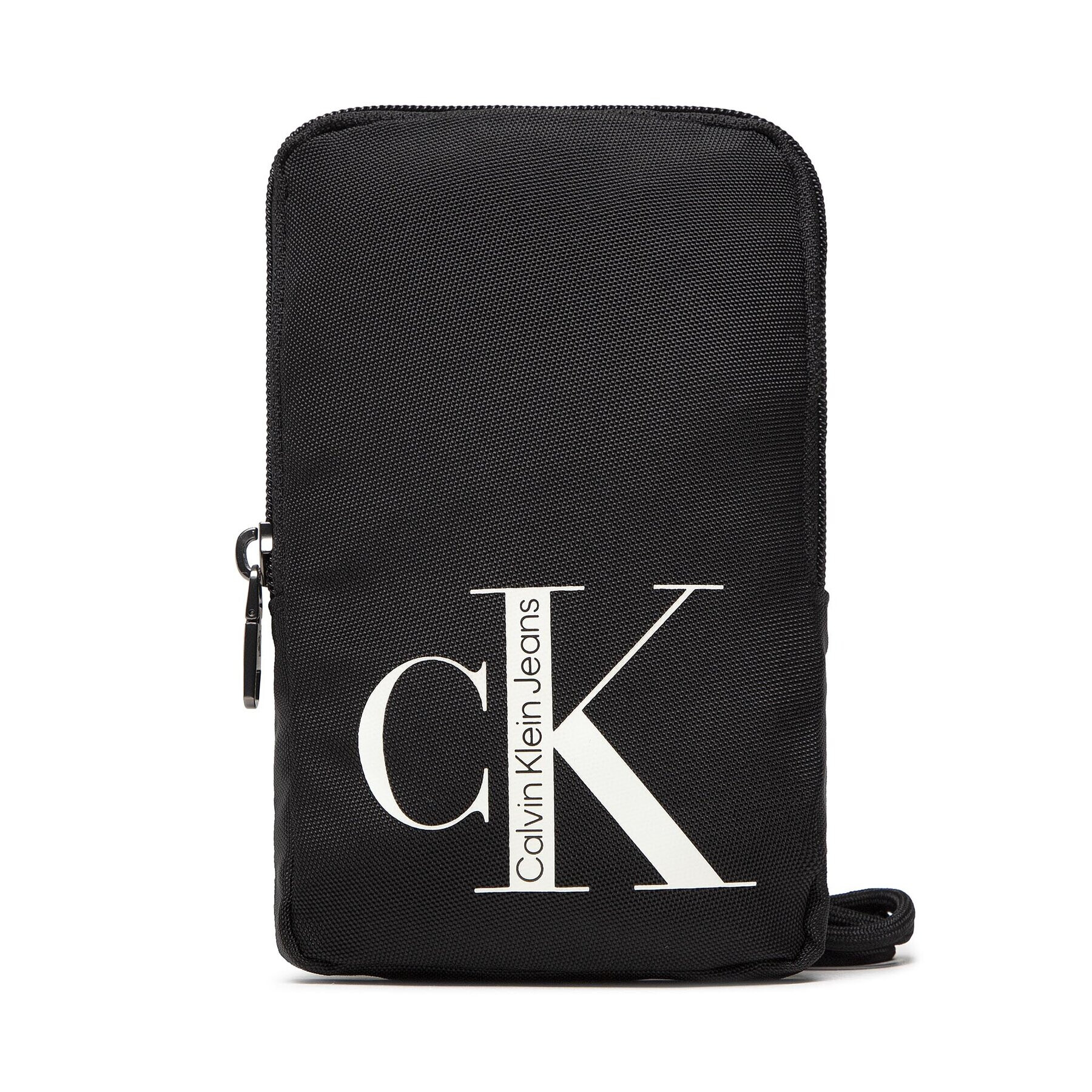 Calvin Klein Jeans Etui za mobitel Sport Essentials Phone Xbody Cb K50K509850 Črna - Pepit.si