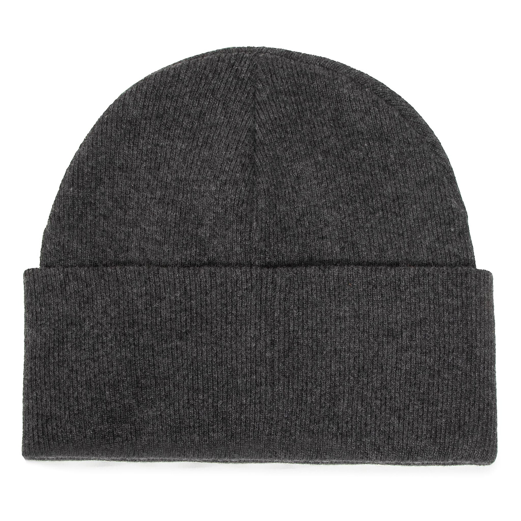 Calvin Klein Jeans Kapa Beanie K50K506246 Siva - Pepit.si