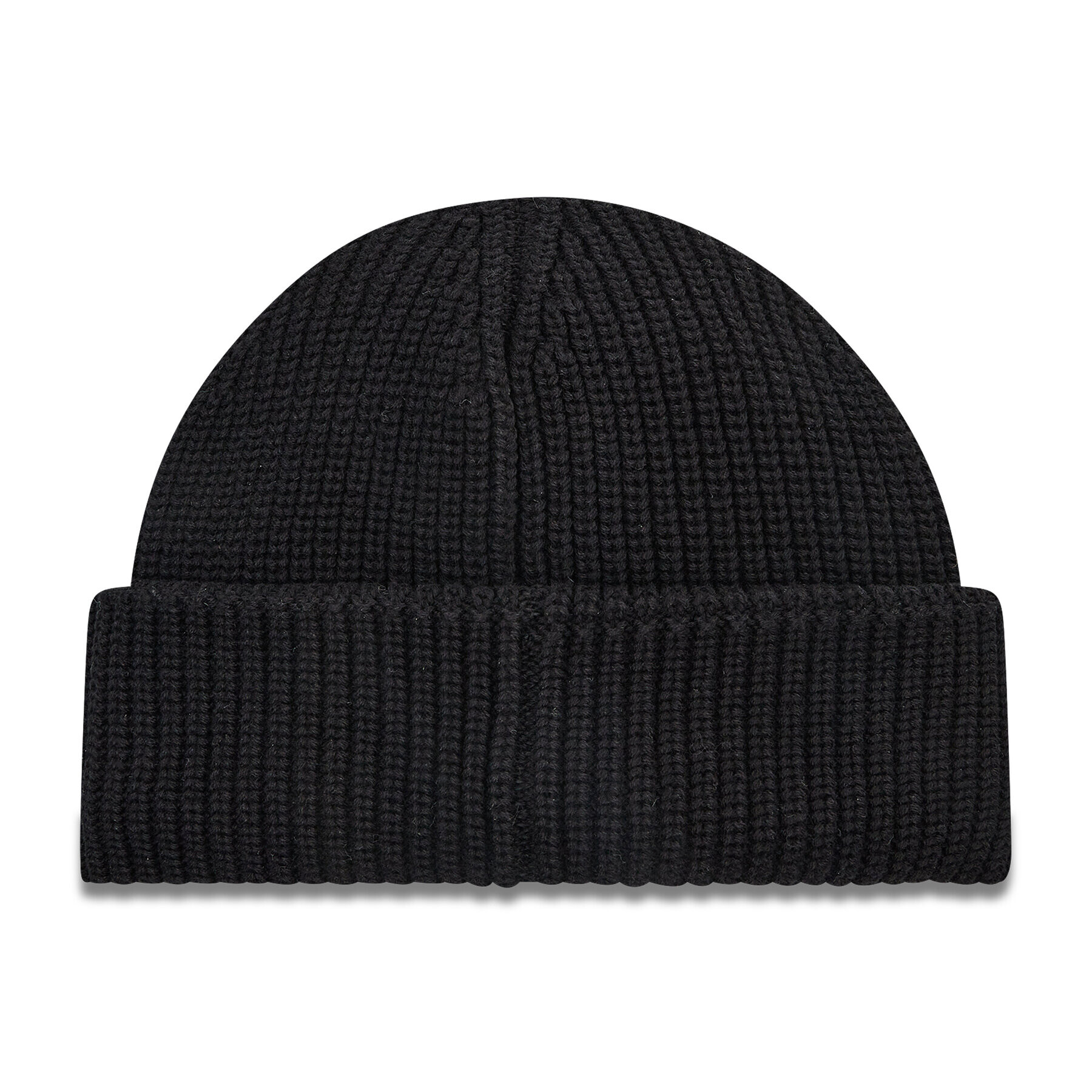 Calvin Klein Jeans Kapa Beanie K50K509435 Črna - Pepit.si