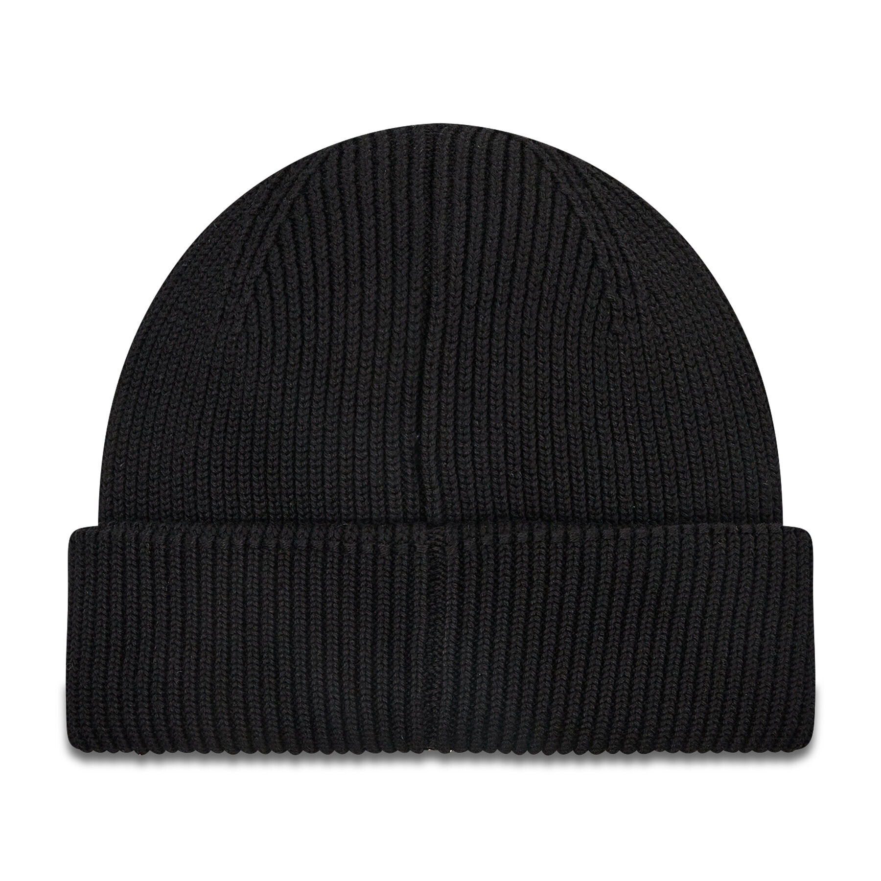 Calvin Klein Jeans Kapa Beanie K60K609812 Črna - Pepit.si