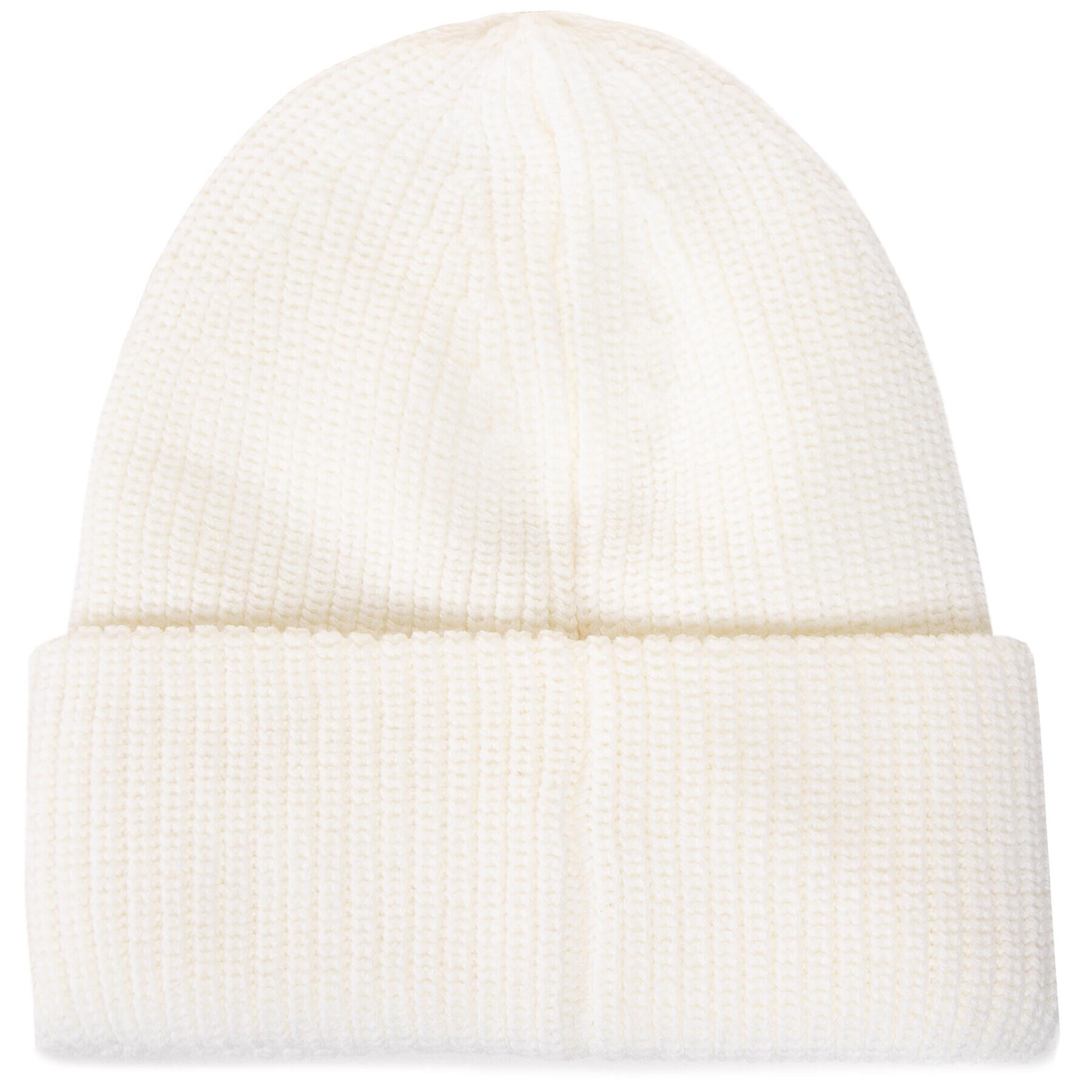 Calvin Klein Jeans Kapa Beanie Wl K60K607383 Bež - Pepit.si