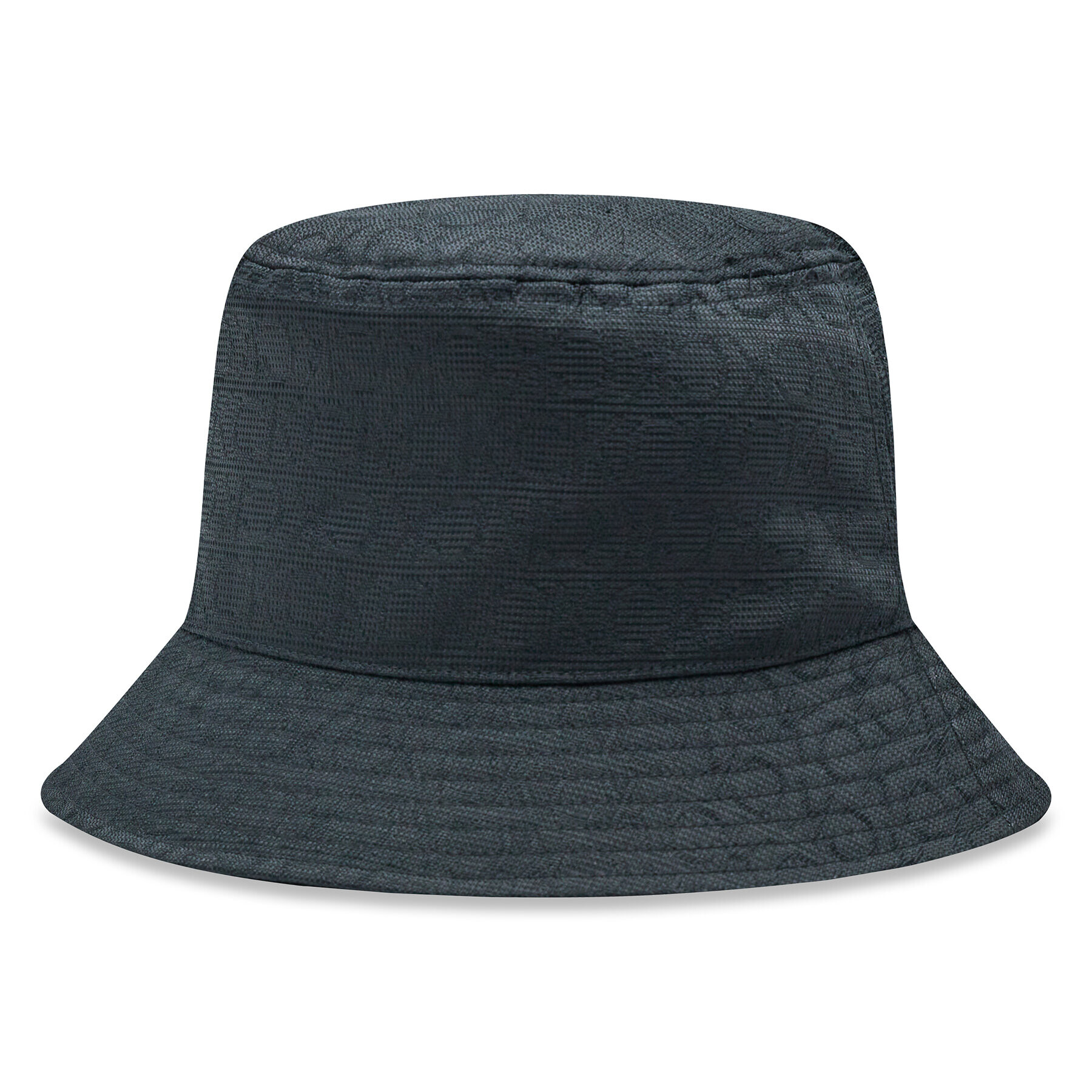 Calvin Klein Jeans Klobuk Bucket K60K610523 Črna - Pepit.si