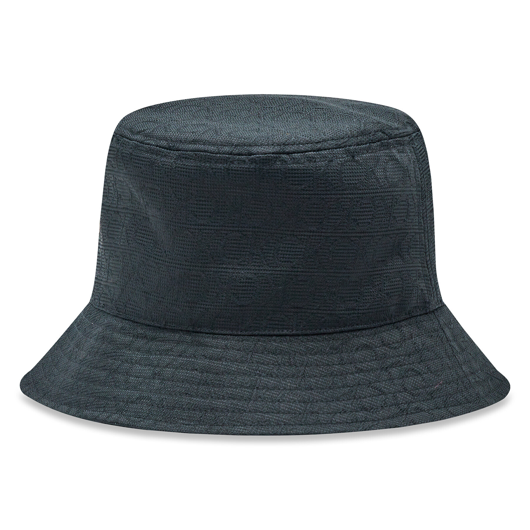 Calvin Klein Jeans Klobuk Bucket K60K610523 Črna - Pepit.si