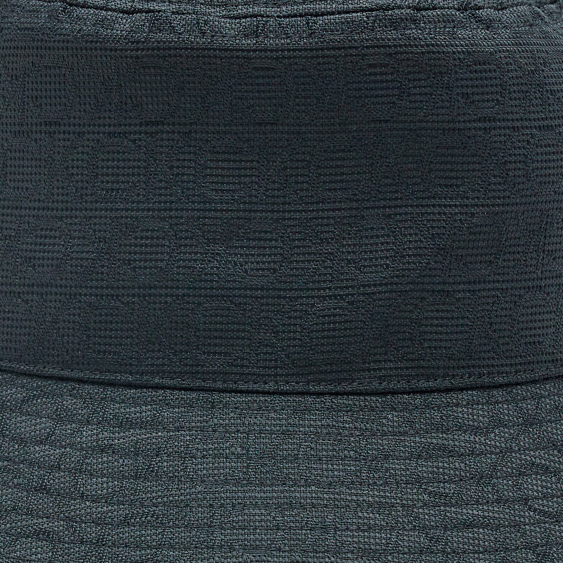 Calvin Klein Jeans Klobuk Bucket K60K610523 Črna - Pepit.si