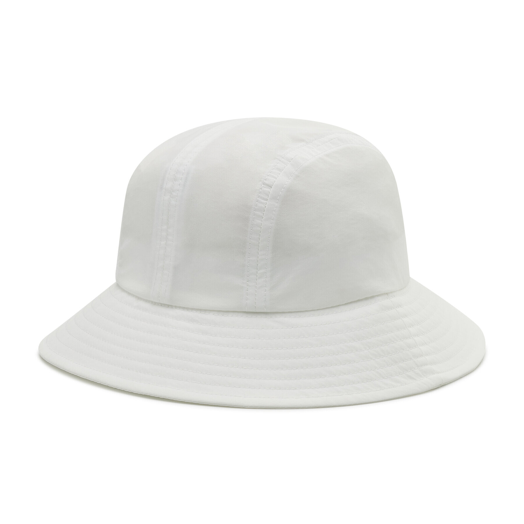 Calvin Klein Jeans Klobuk Solar Light Bucket Hat IU0IU00280 Bela - Pepit.si