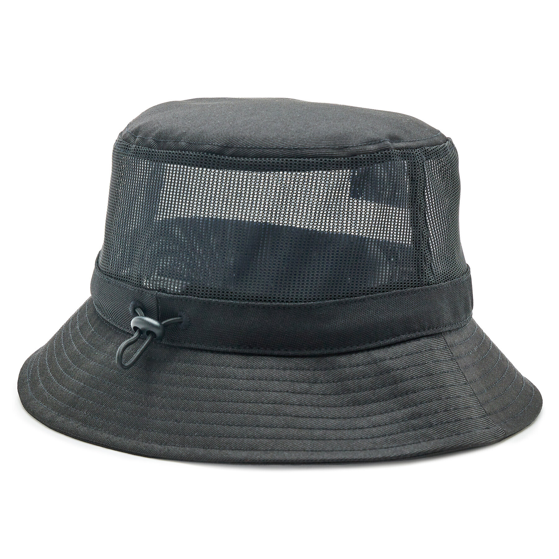 Calvin Klein Jeans Klobuk Sport Essentials Bucket Hat Ut K50K510466 Črna - Pepit.si