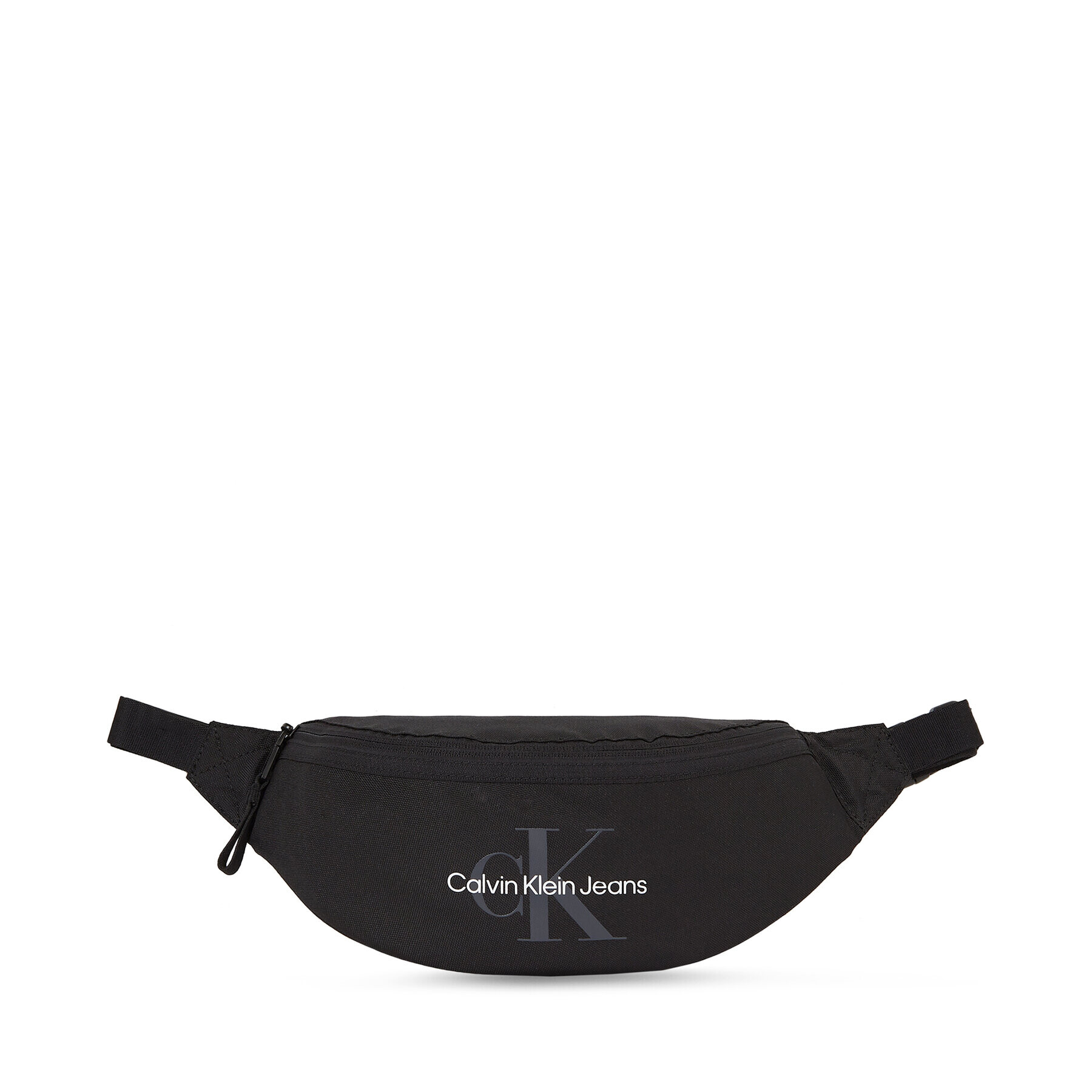 Calvin Klein Jeans torba za okoli pasu Sport Essentials Waistbag38 M K50K511096 Črna - Pepit.si