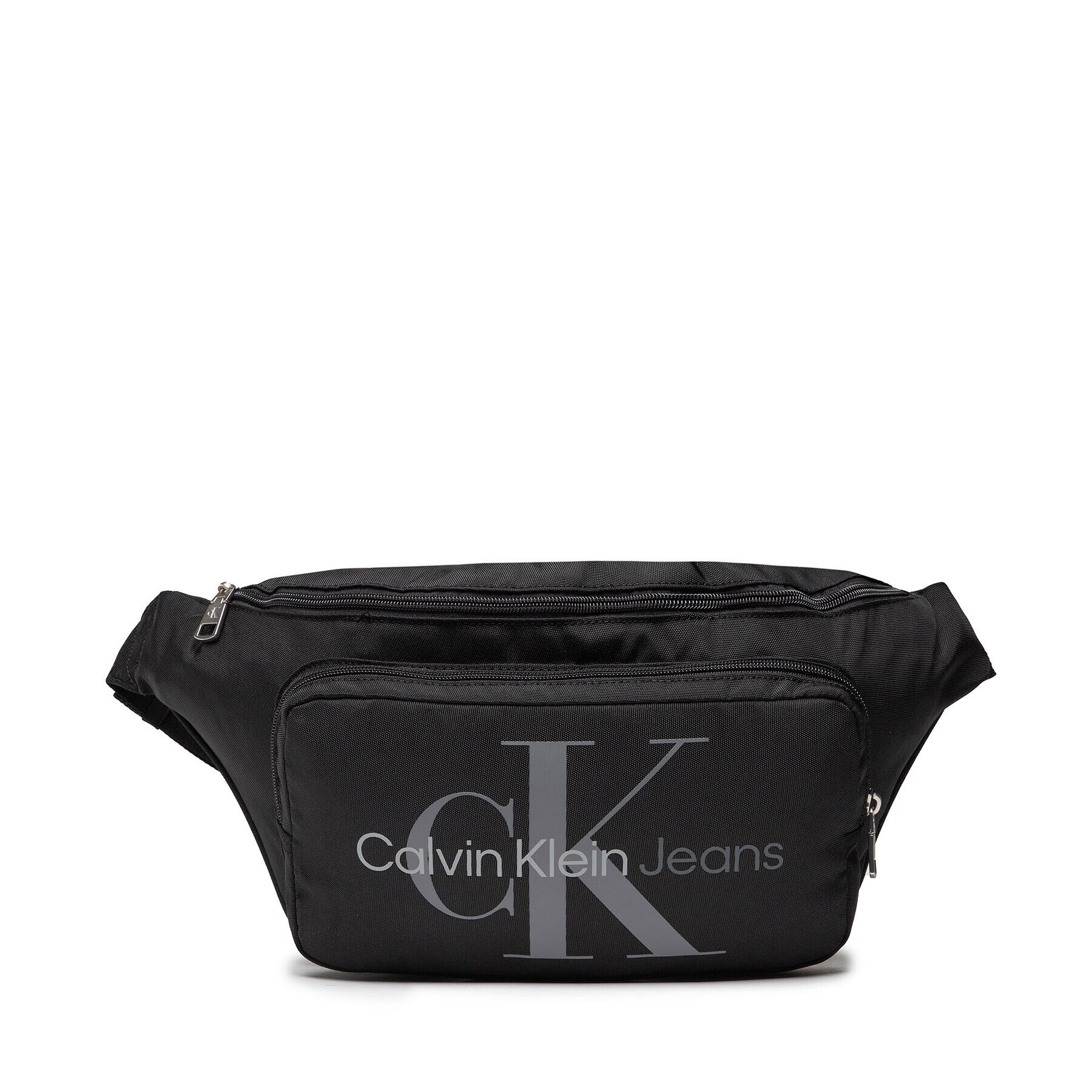 Calvin Klein Jeans torba za okoli pasu Sport Essentials Waistbag52 Mo K50K509355 Črna - Pepit.si