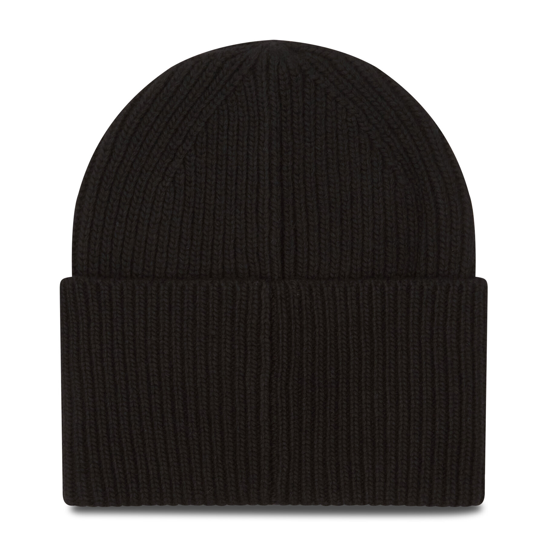 Calvin Klein Kapa Beanie K50K506047 Črna - Pepit.si