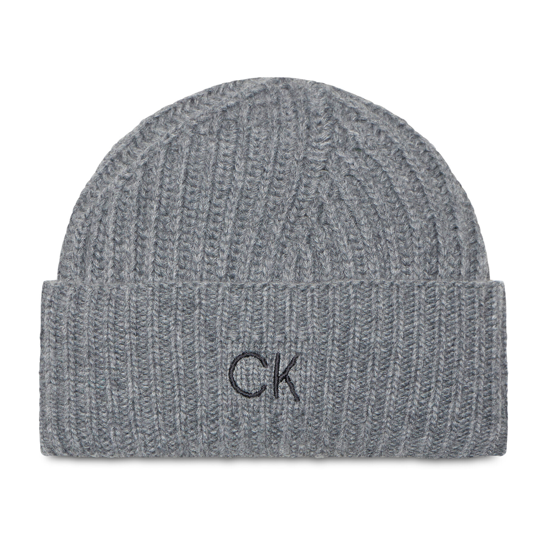 Calvin Klein Kapa K50K509672PTR Siva - Pepit.si