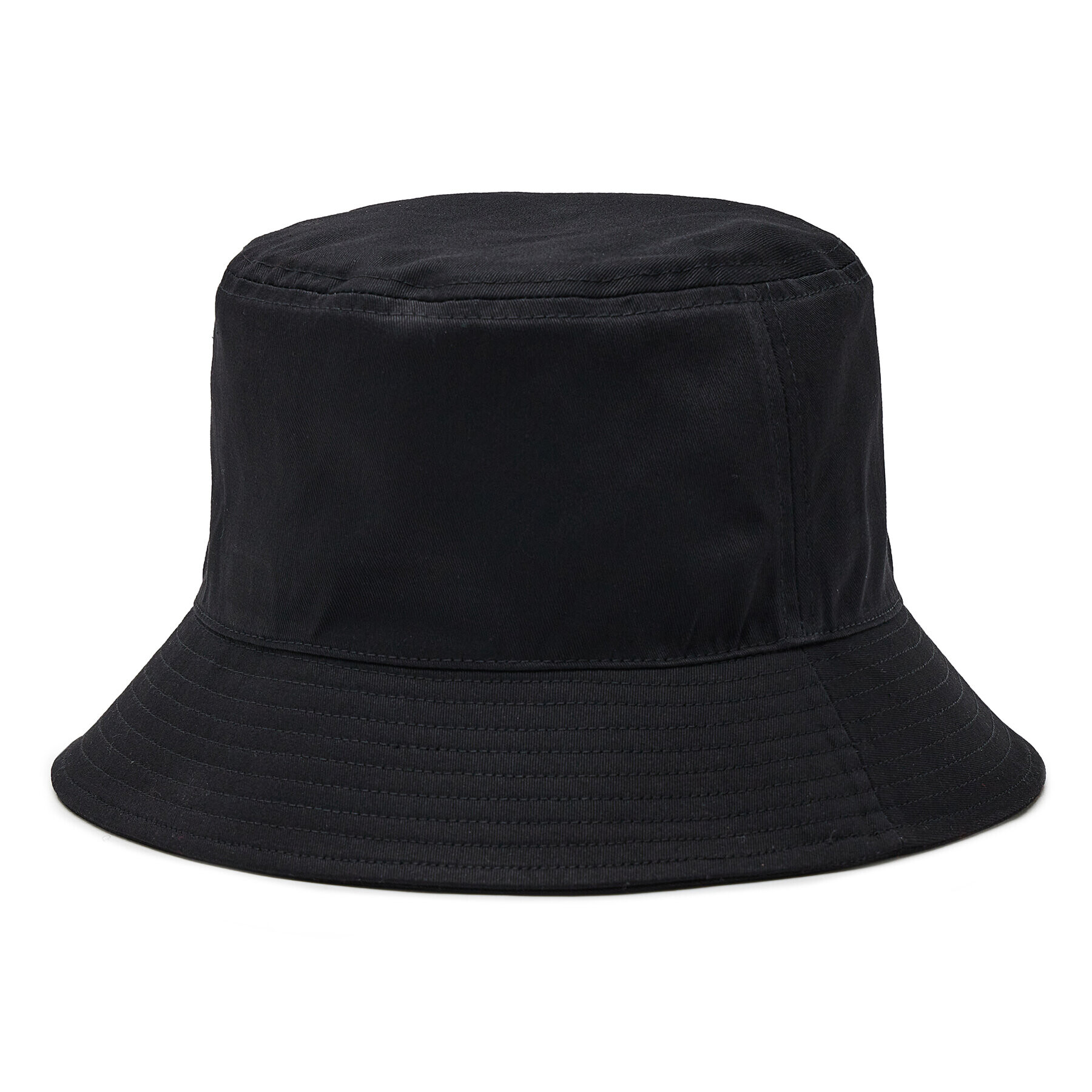 Calvin Klein Klobuk Bucket K50K509940 Črna - Pepit.si